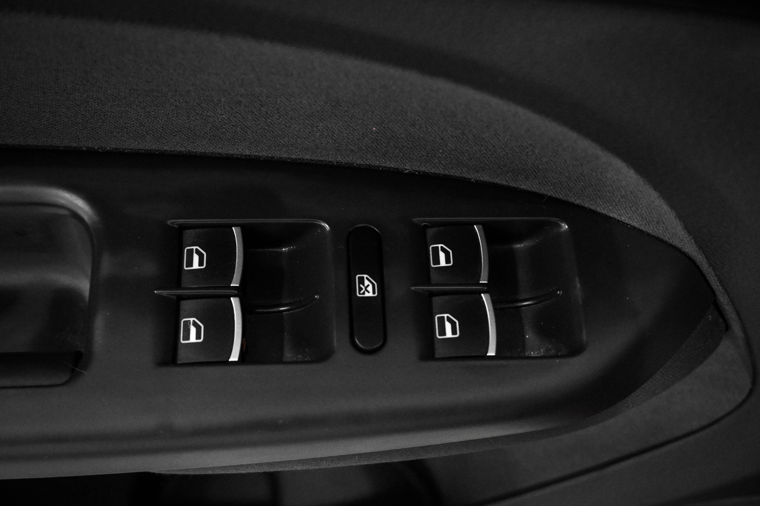 Foto Volkswagen Touran 32
