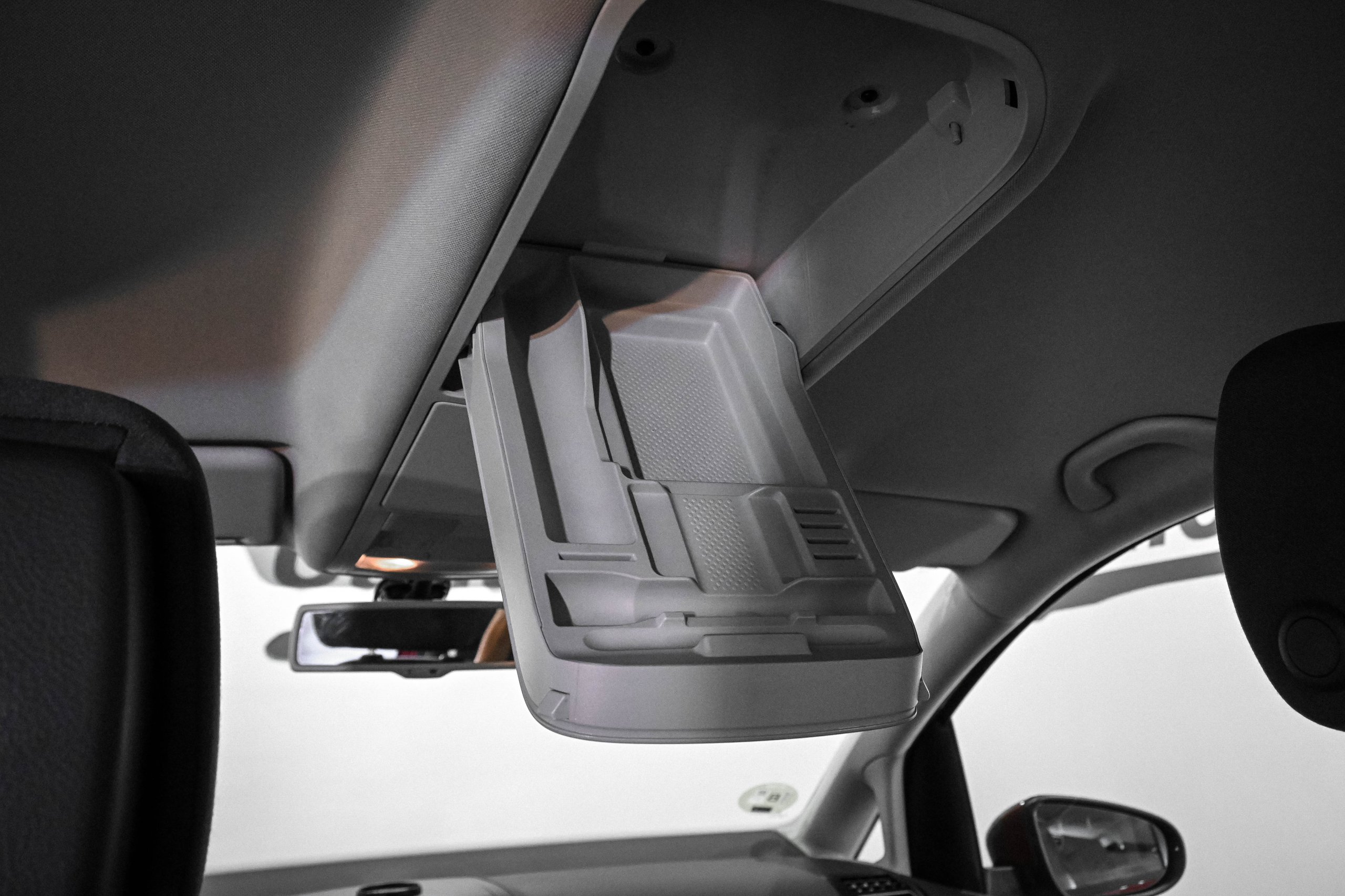 Foto Volkswagen Touran 34