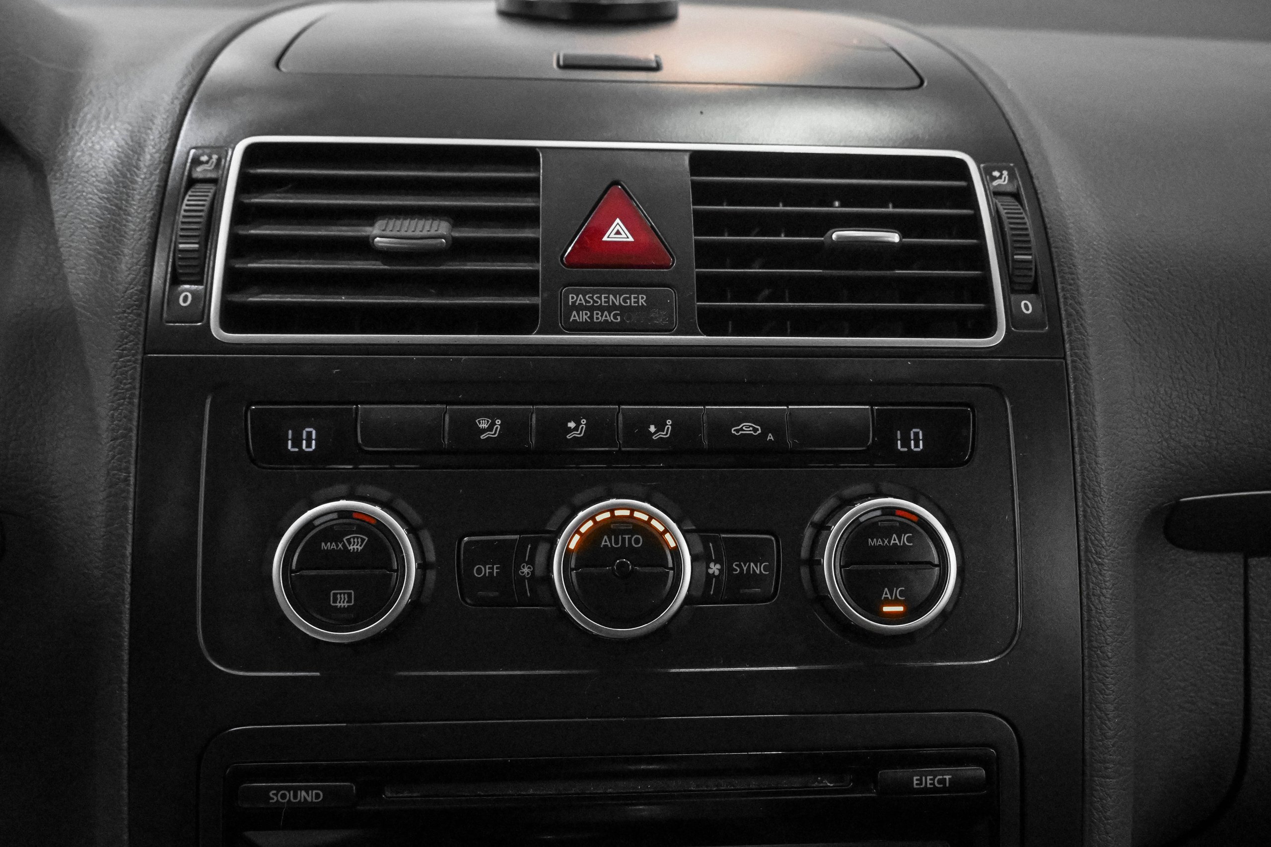 Foto Volkswagen Touran 19