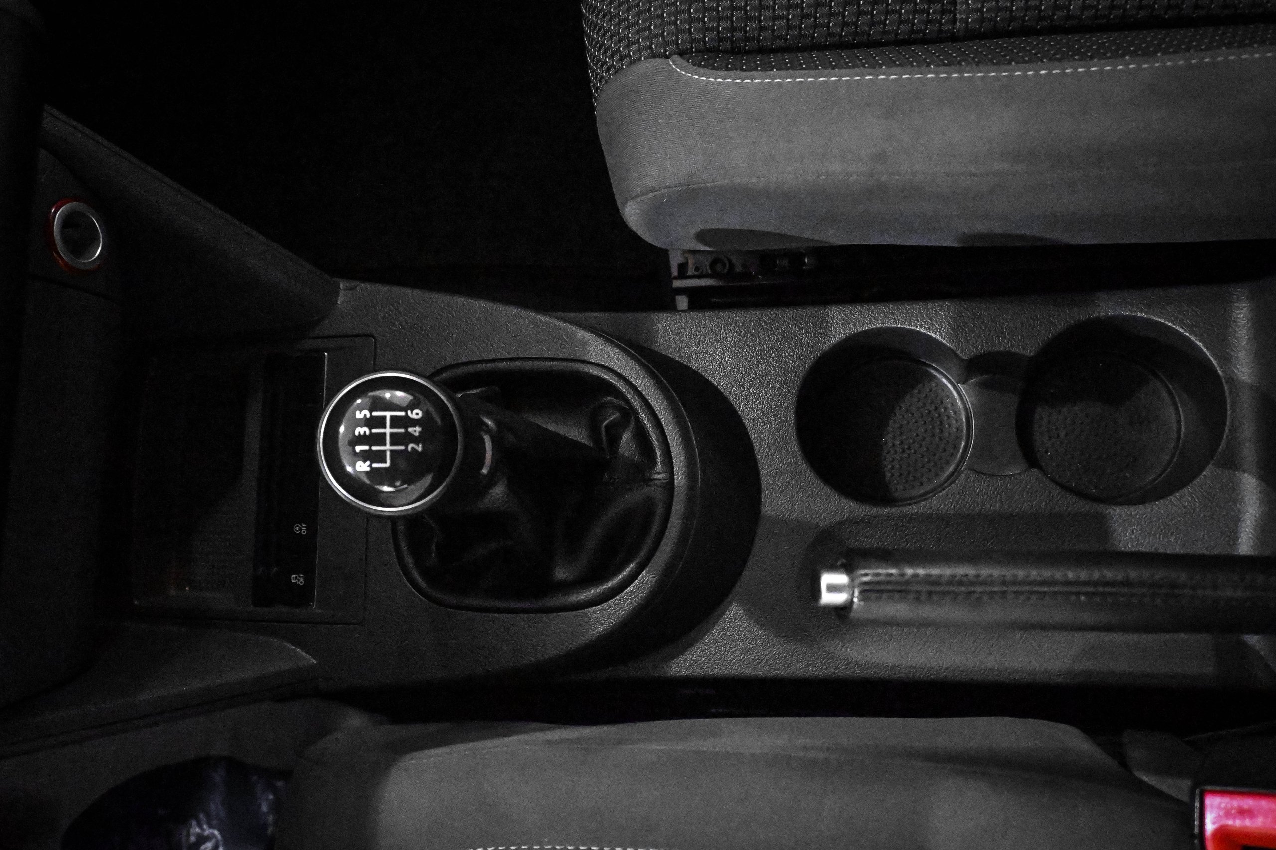 Foto Volkswagen Touran 23