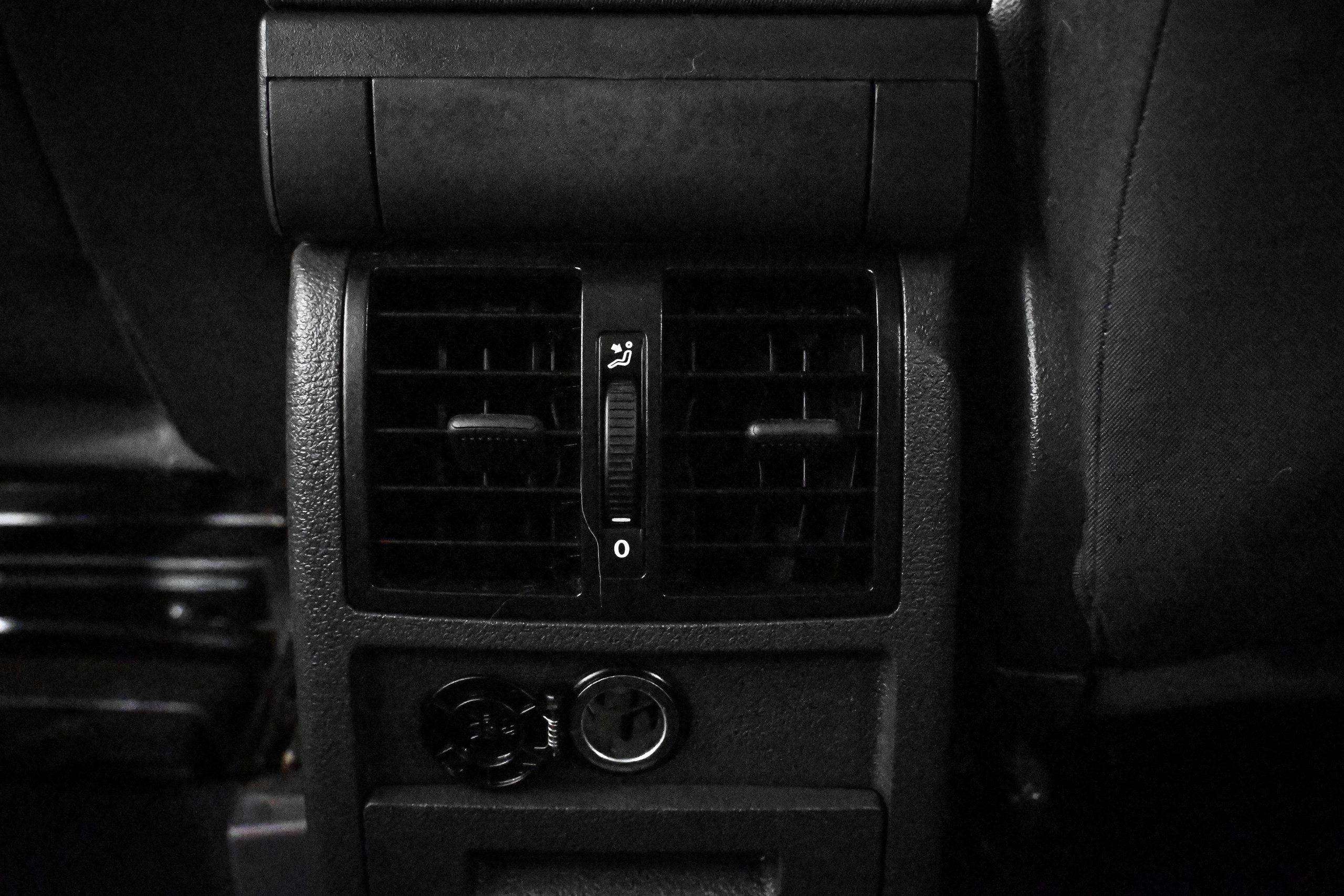 Foto Volkswagen Touran 33