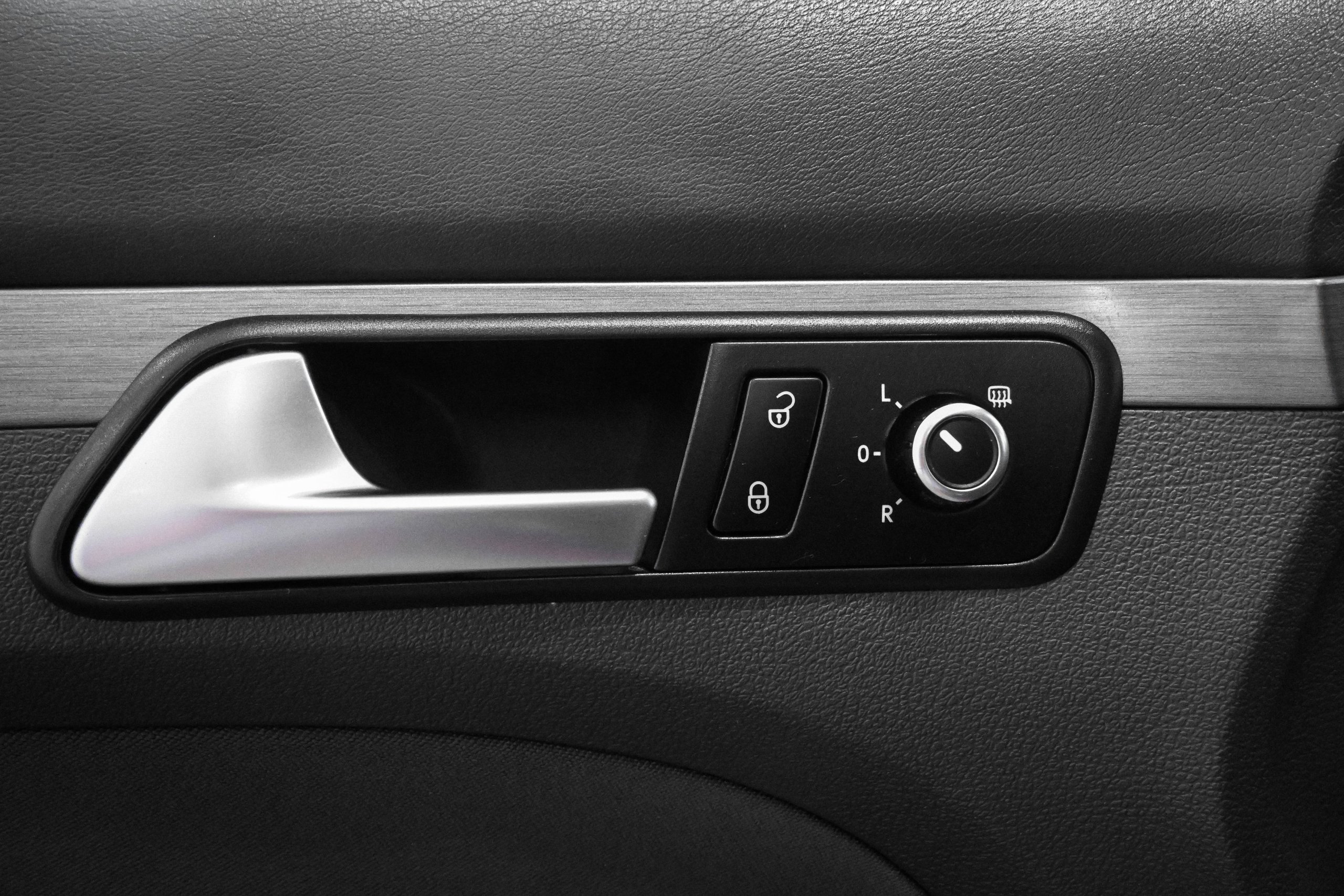 Foto Volkswagen Touran 31