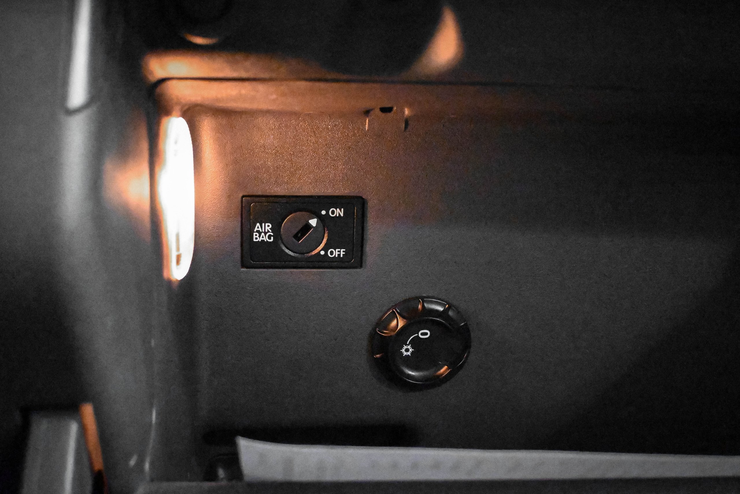 Foto Volkswagen Touran 29