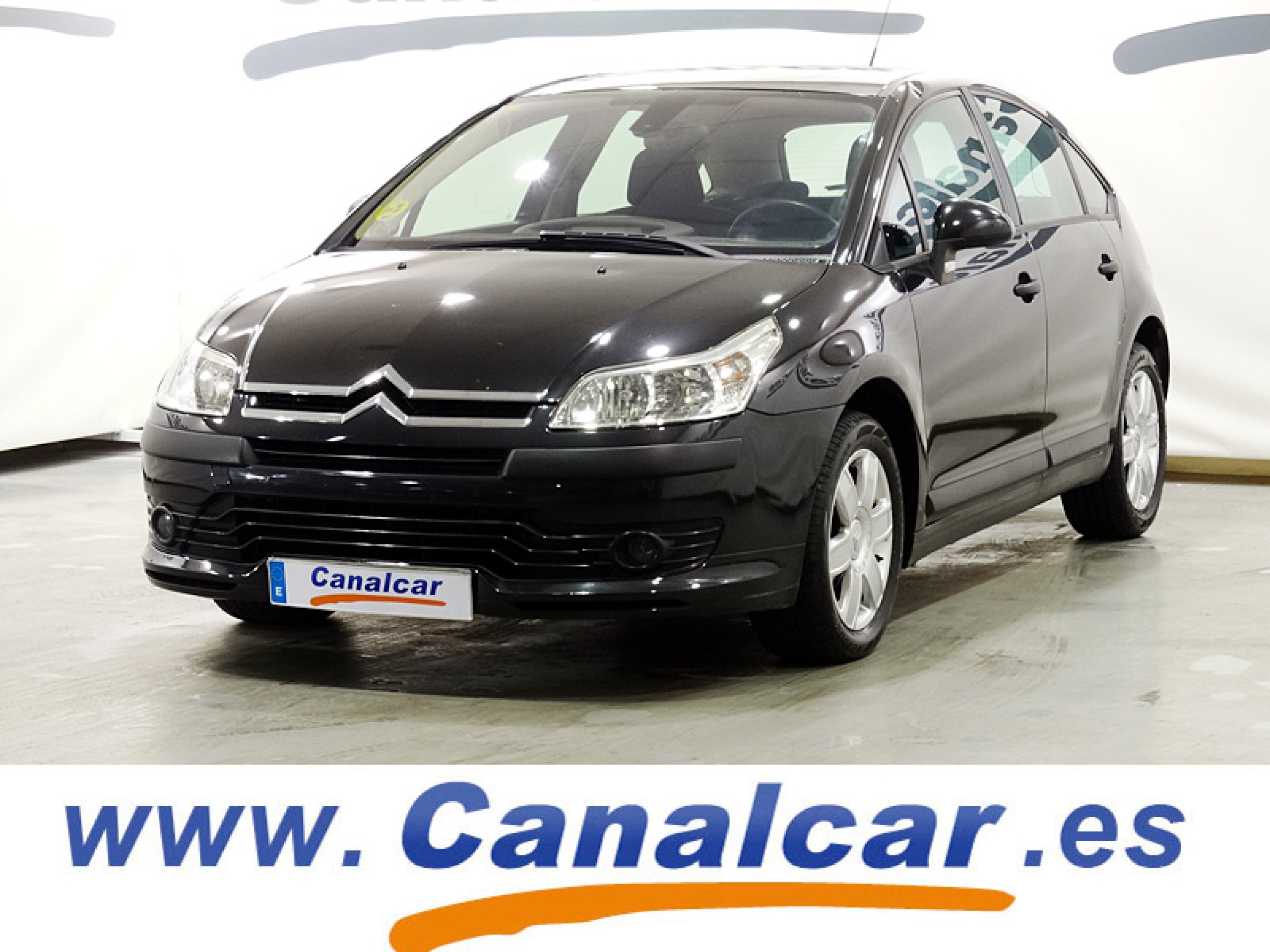 Foto Citroen C4 2
