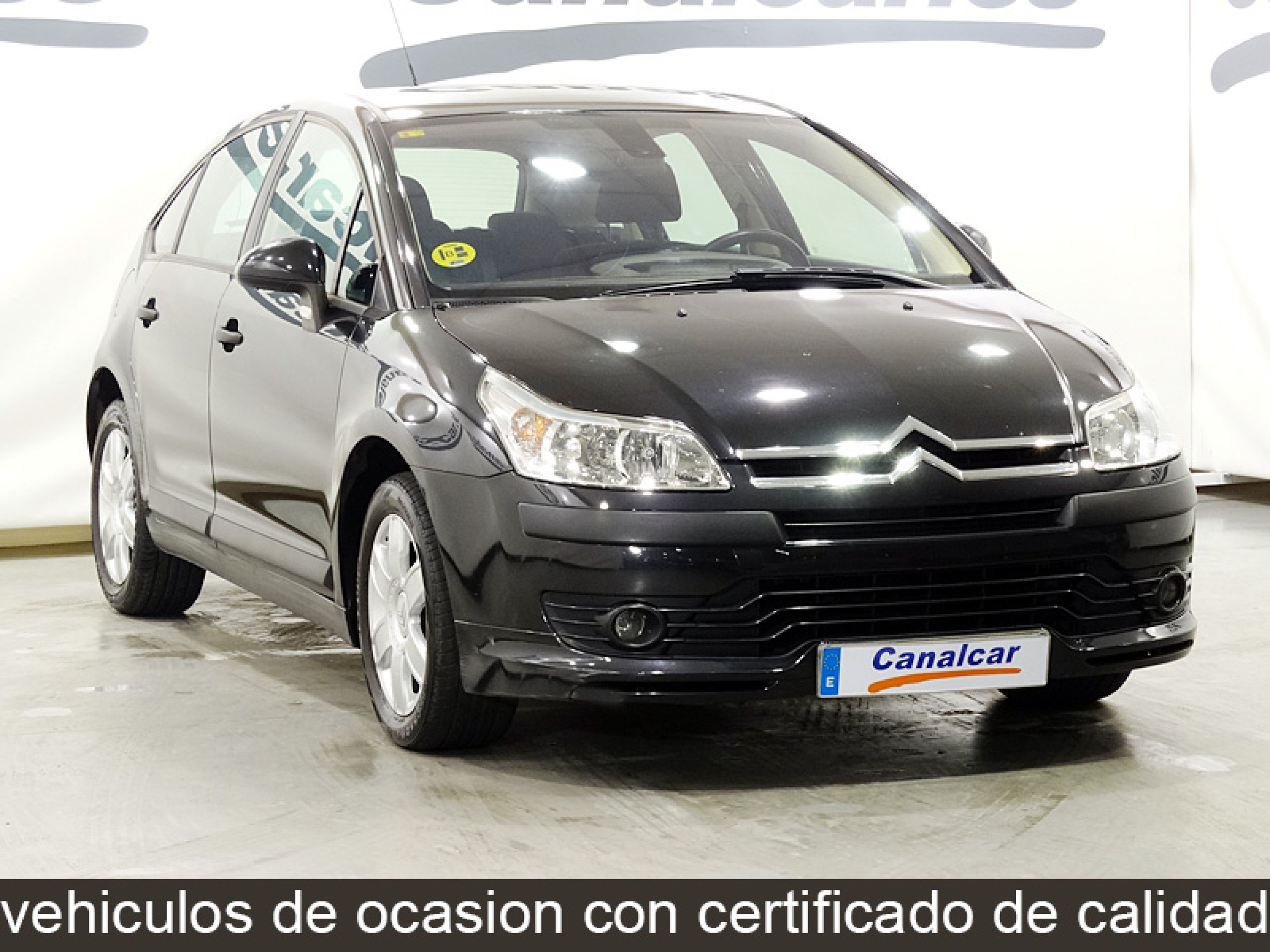 Foto Citroen C4 3