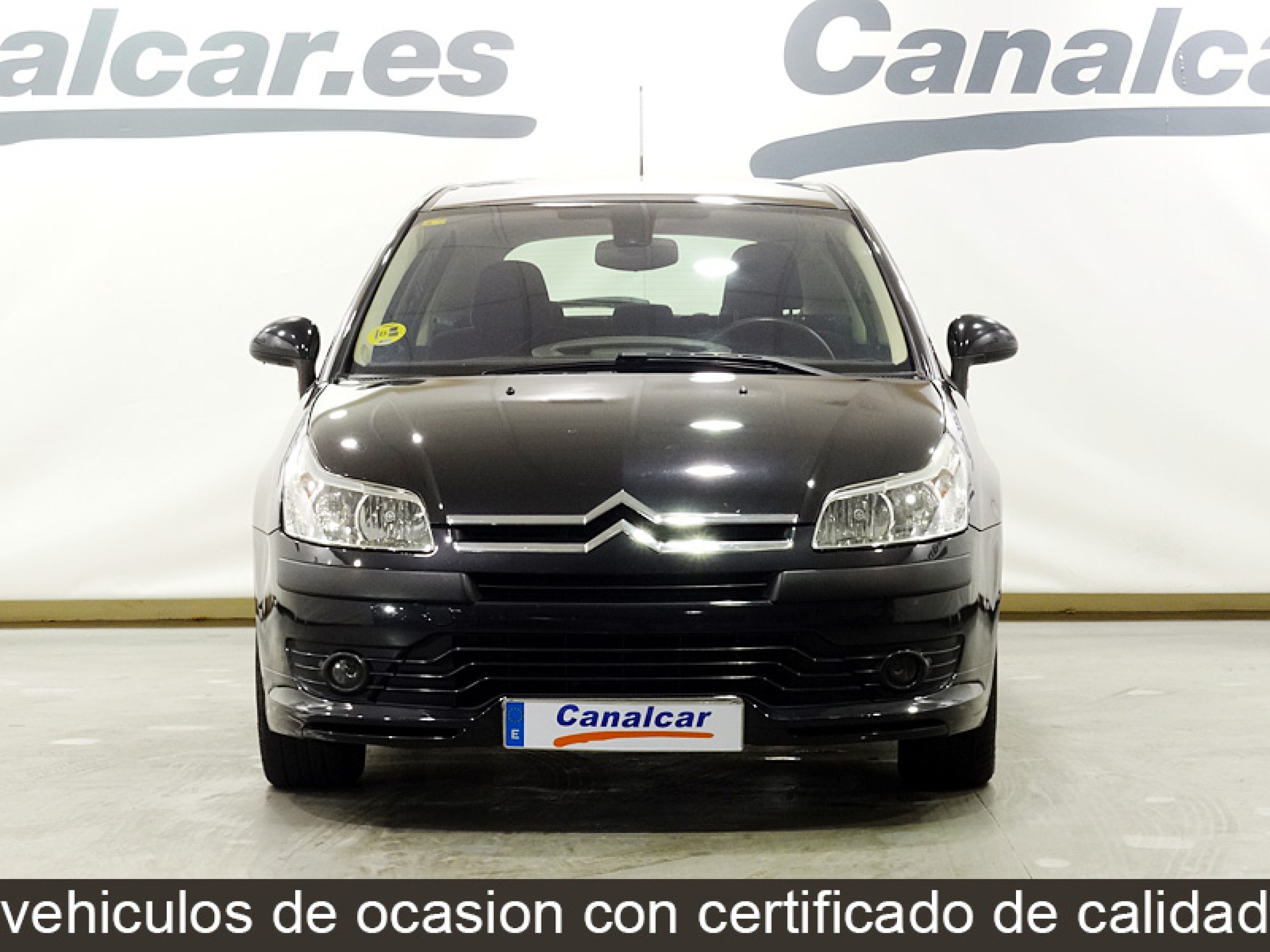 Foto Citroen C4 4