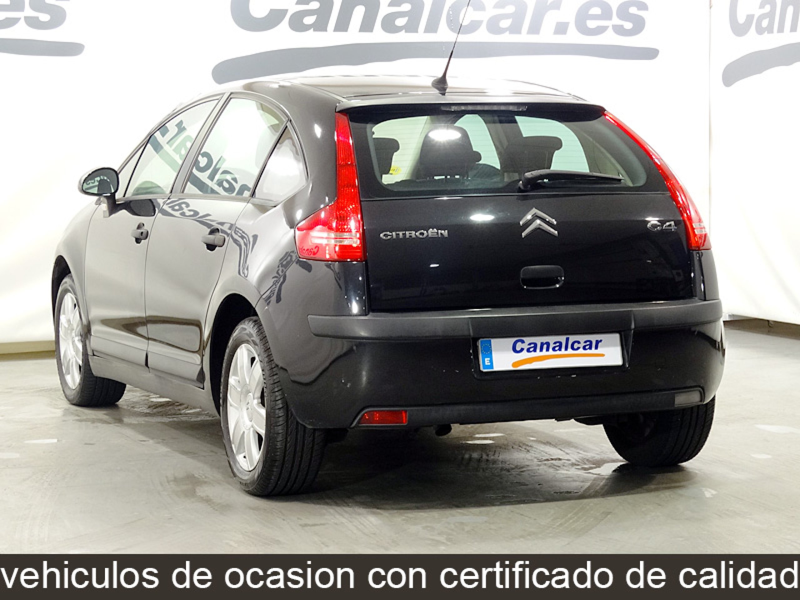 Foto Citroen C4 6