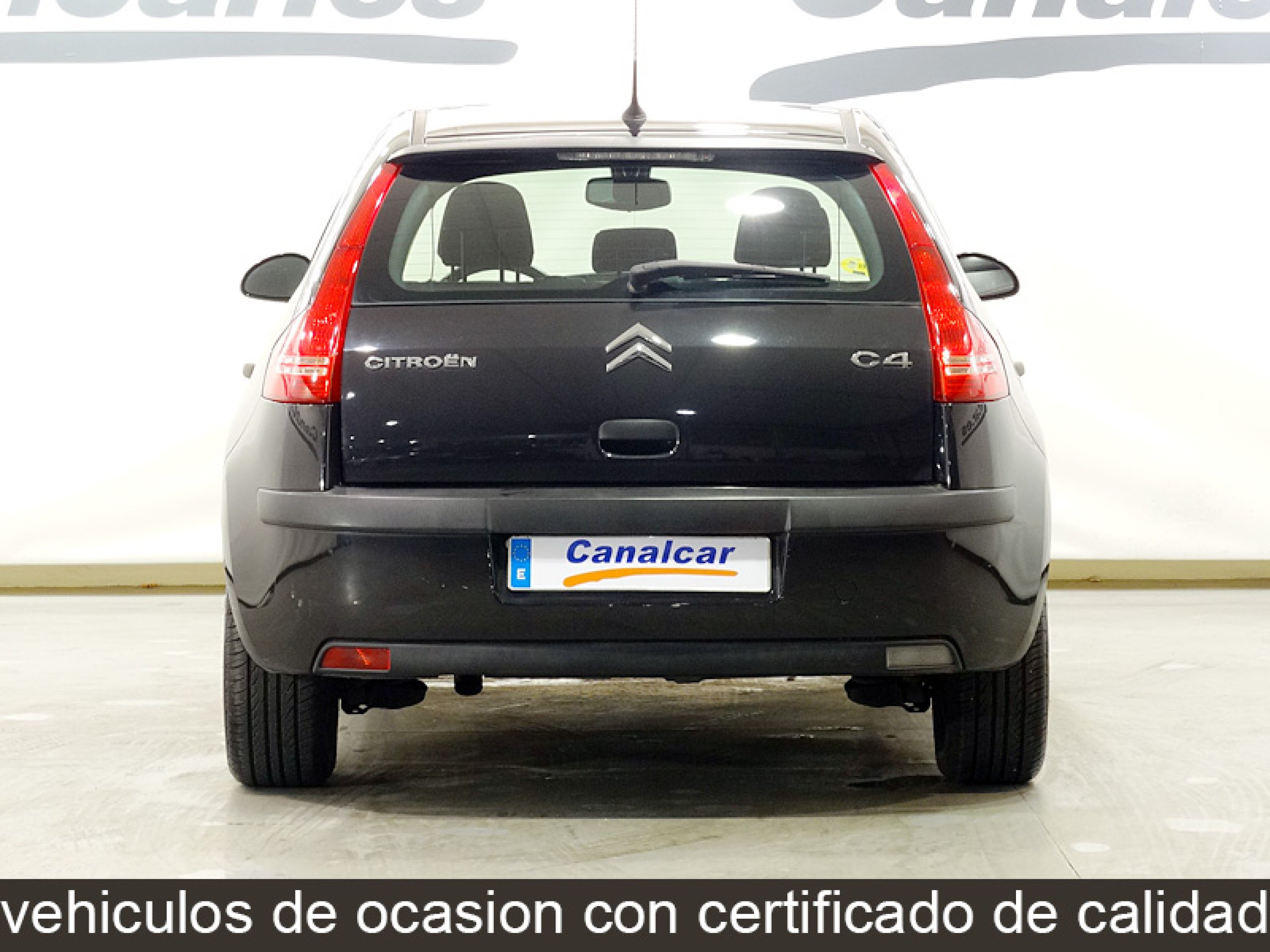 Foto Citroen C4 7