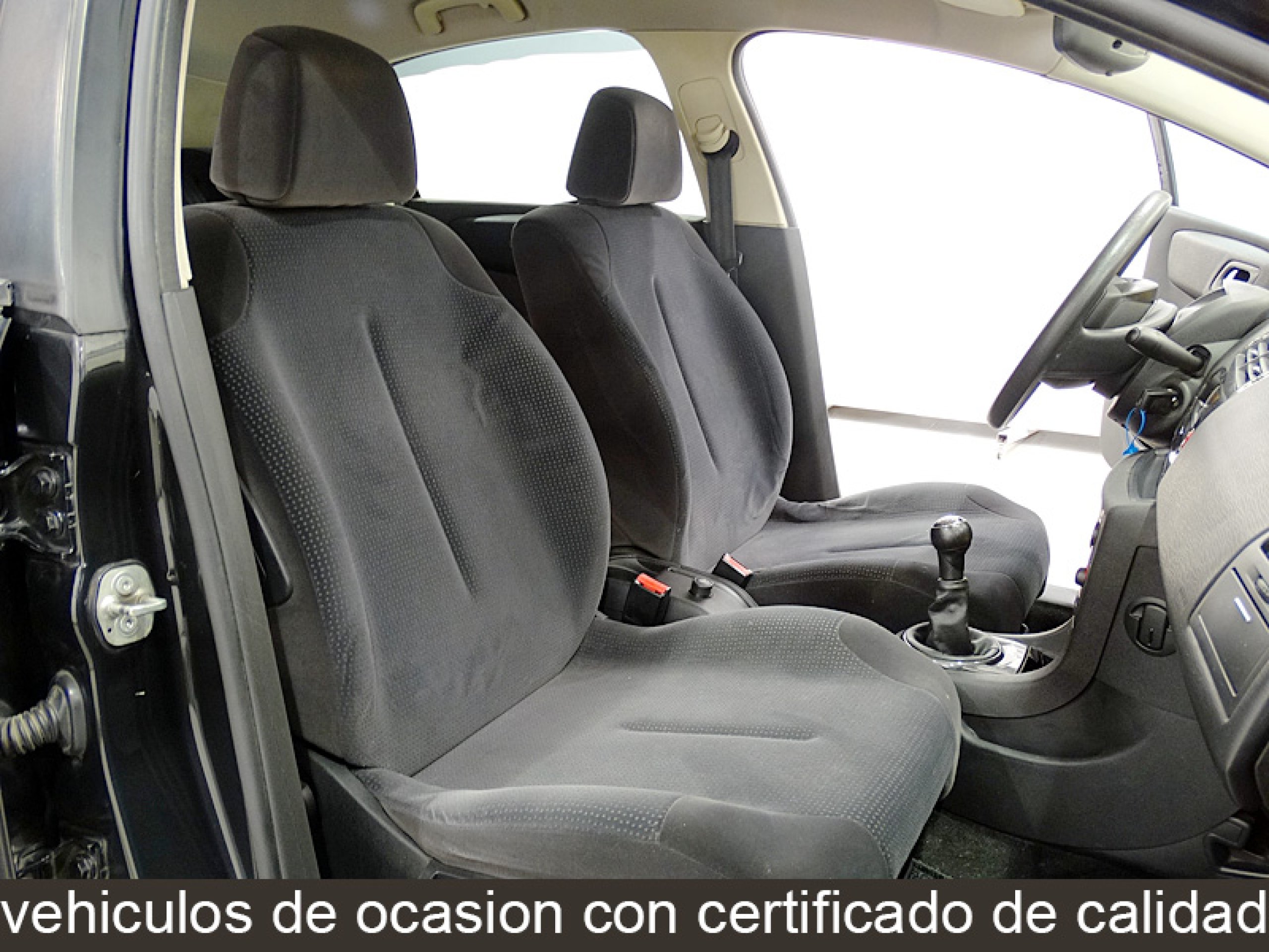 Foto Citroen C4 13