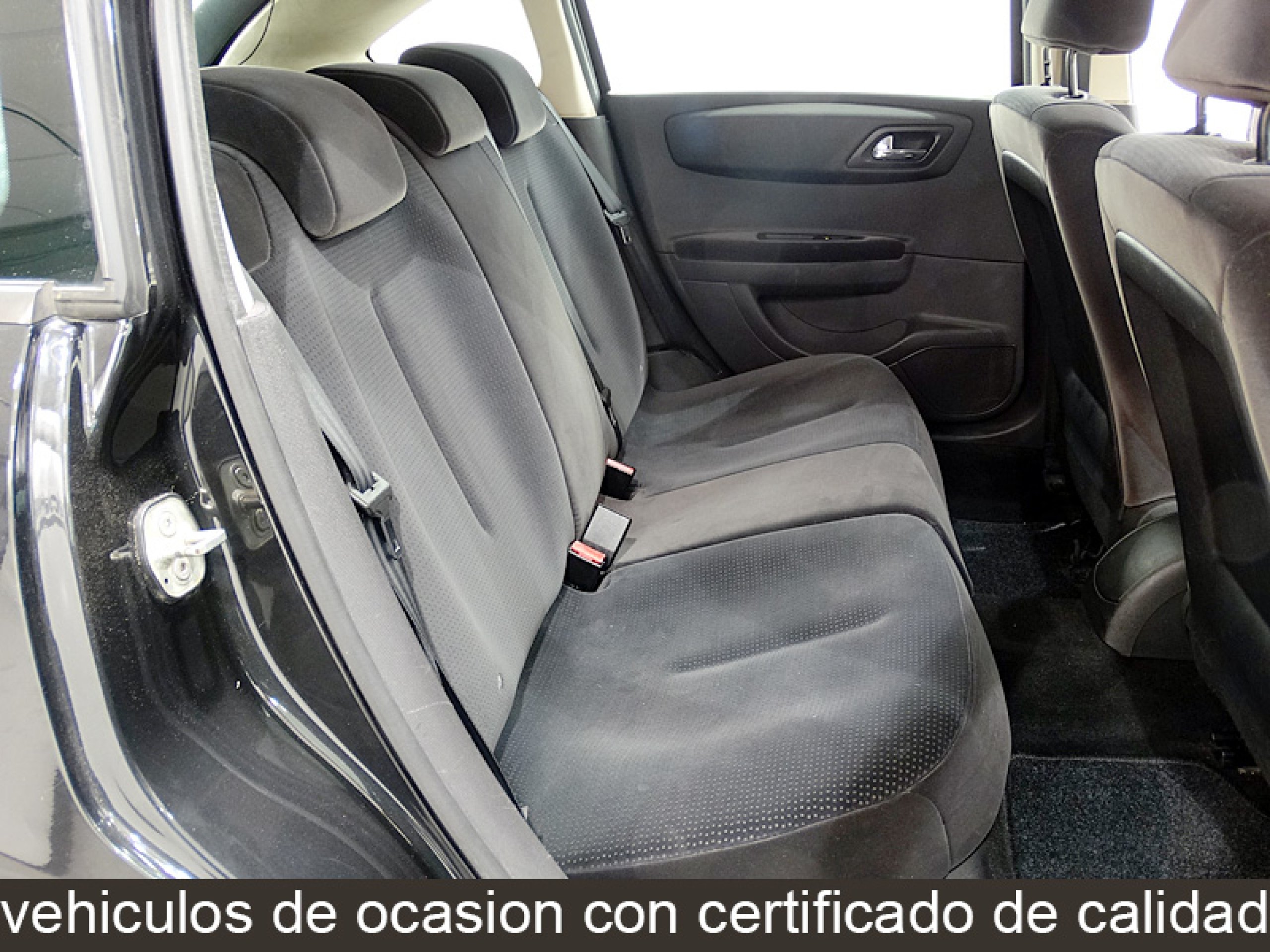 Foto Citroen C4 14