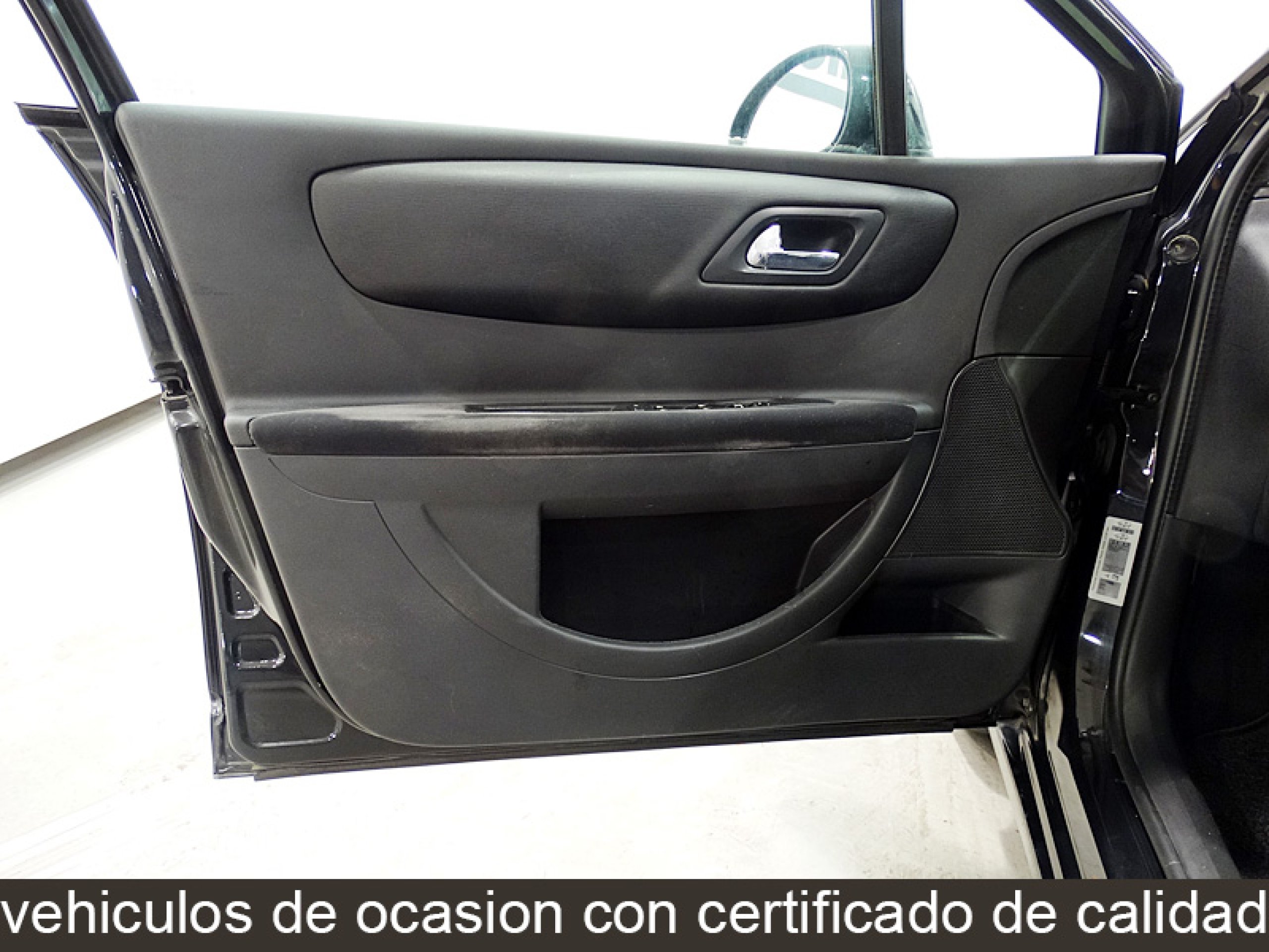 Foto Citroen C4 15
