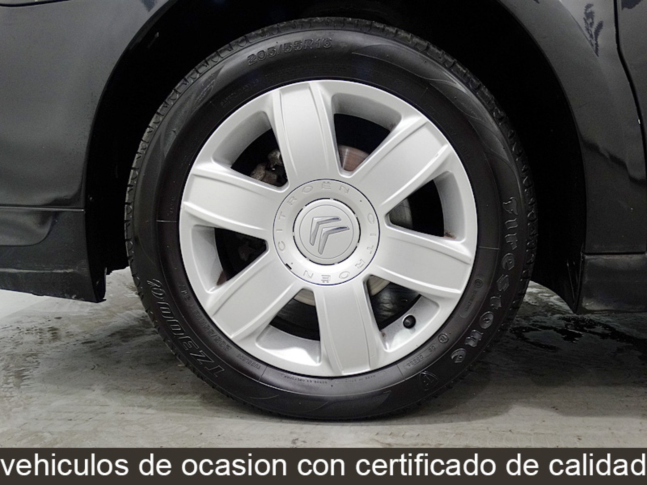 Foto Citroen C4 17