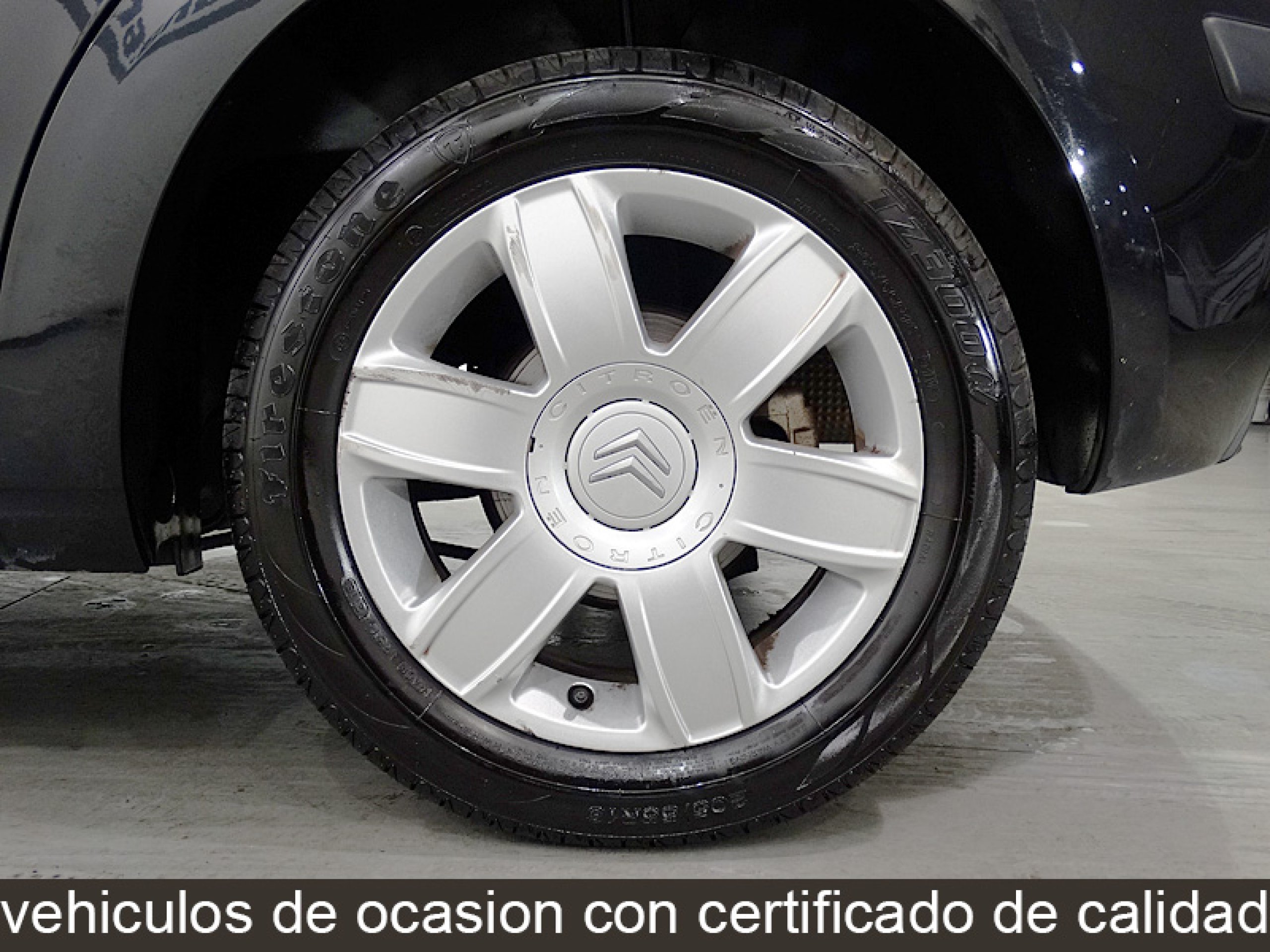 Foto Citroen C4 18