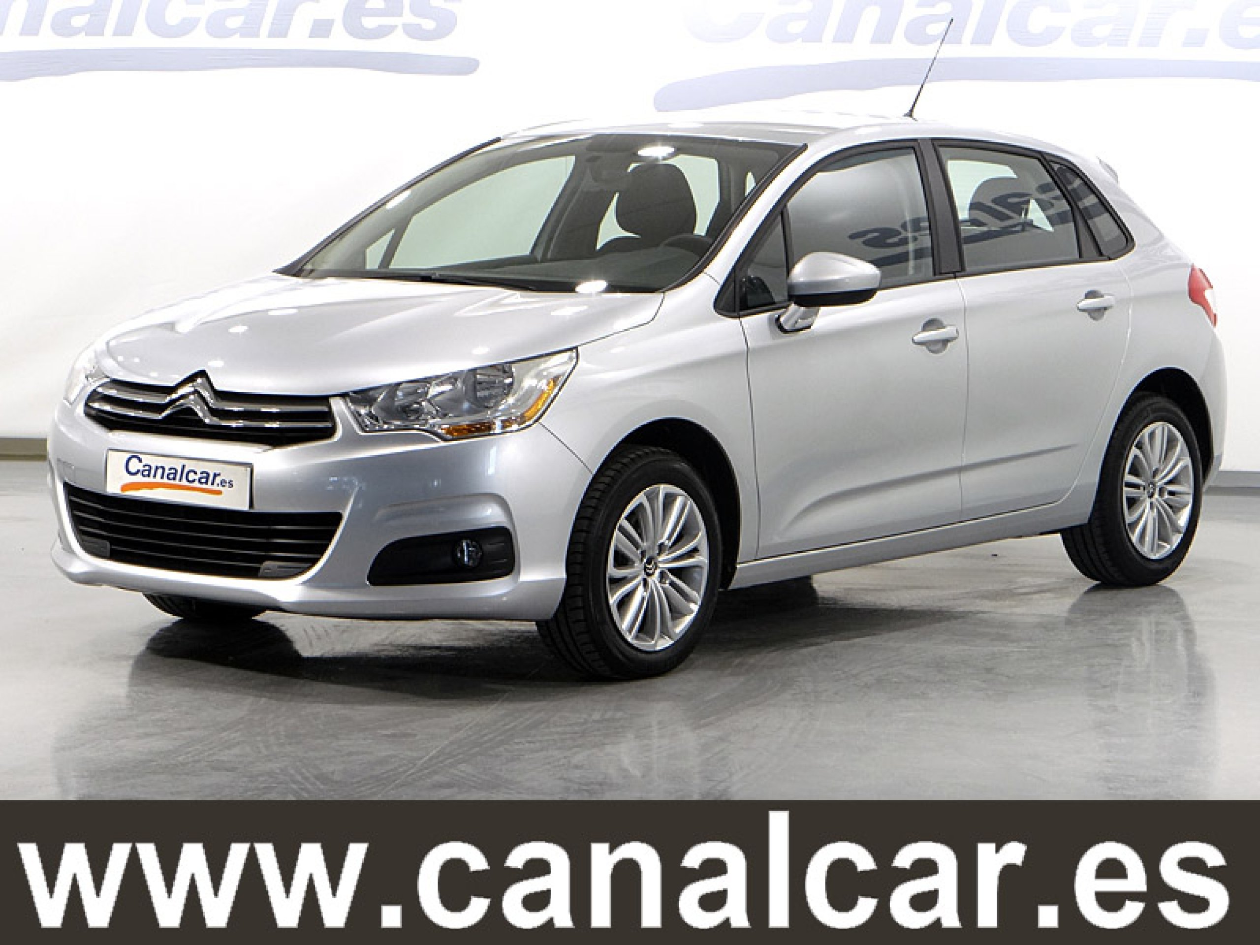 Foto Citroen C4 1
