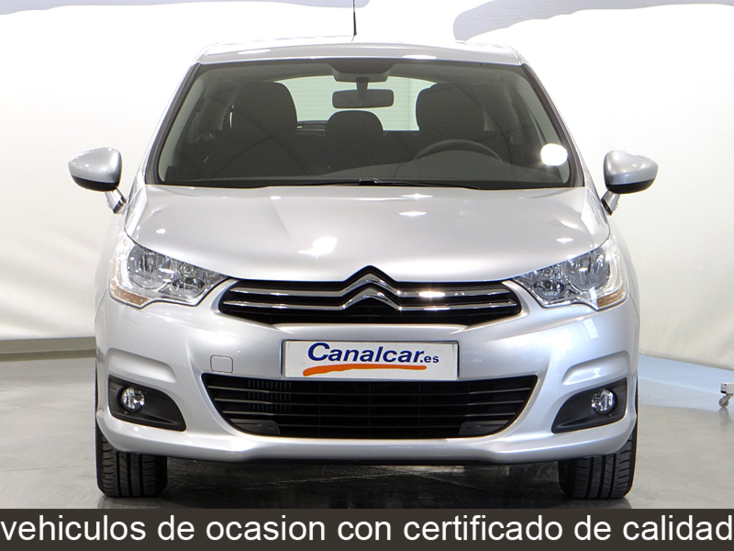 Foto Citroen C4 2
