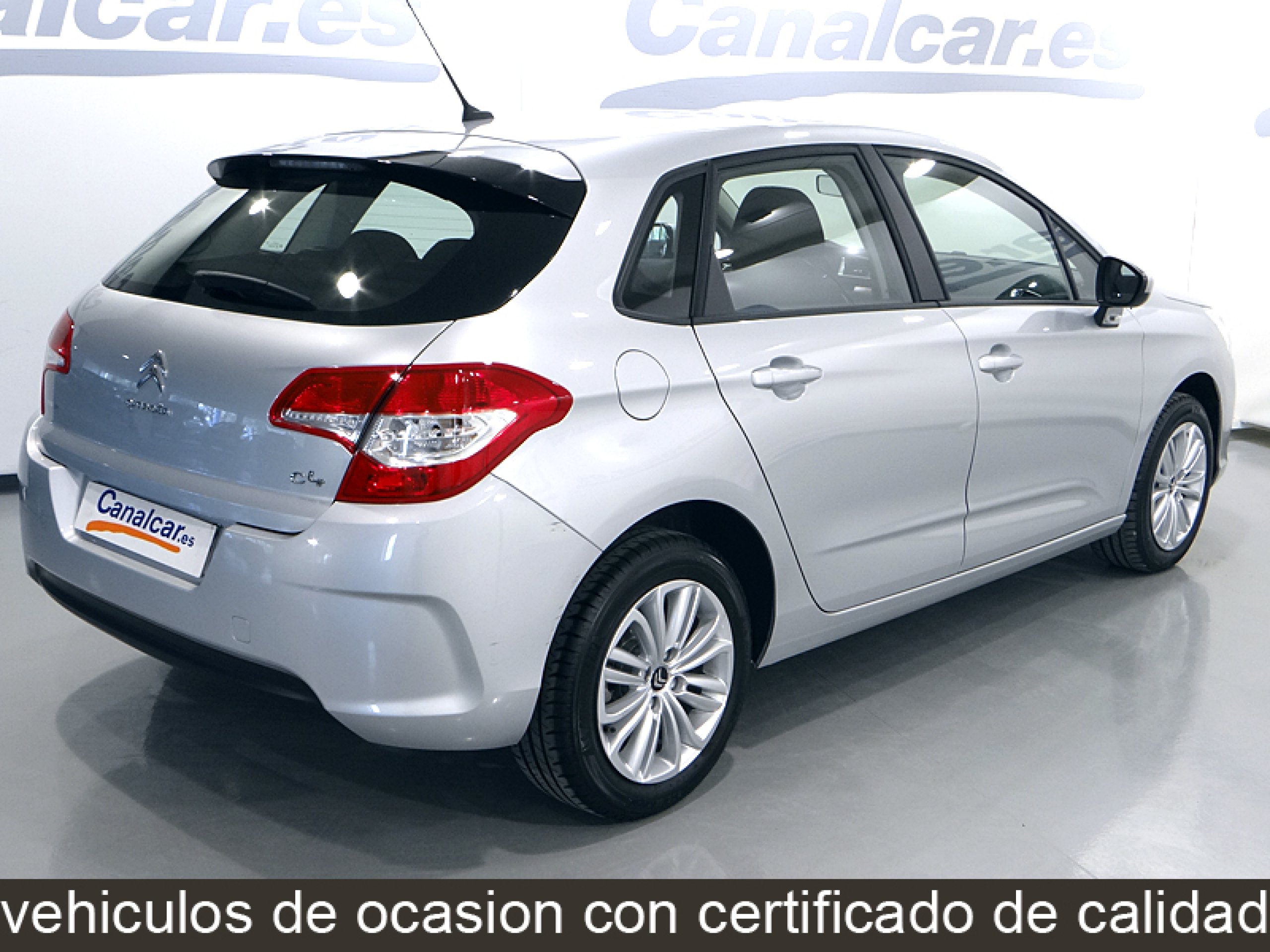 Foto Citroen C4 6