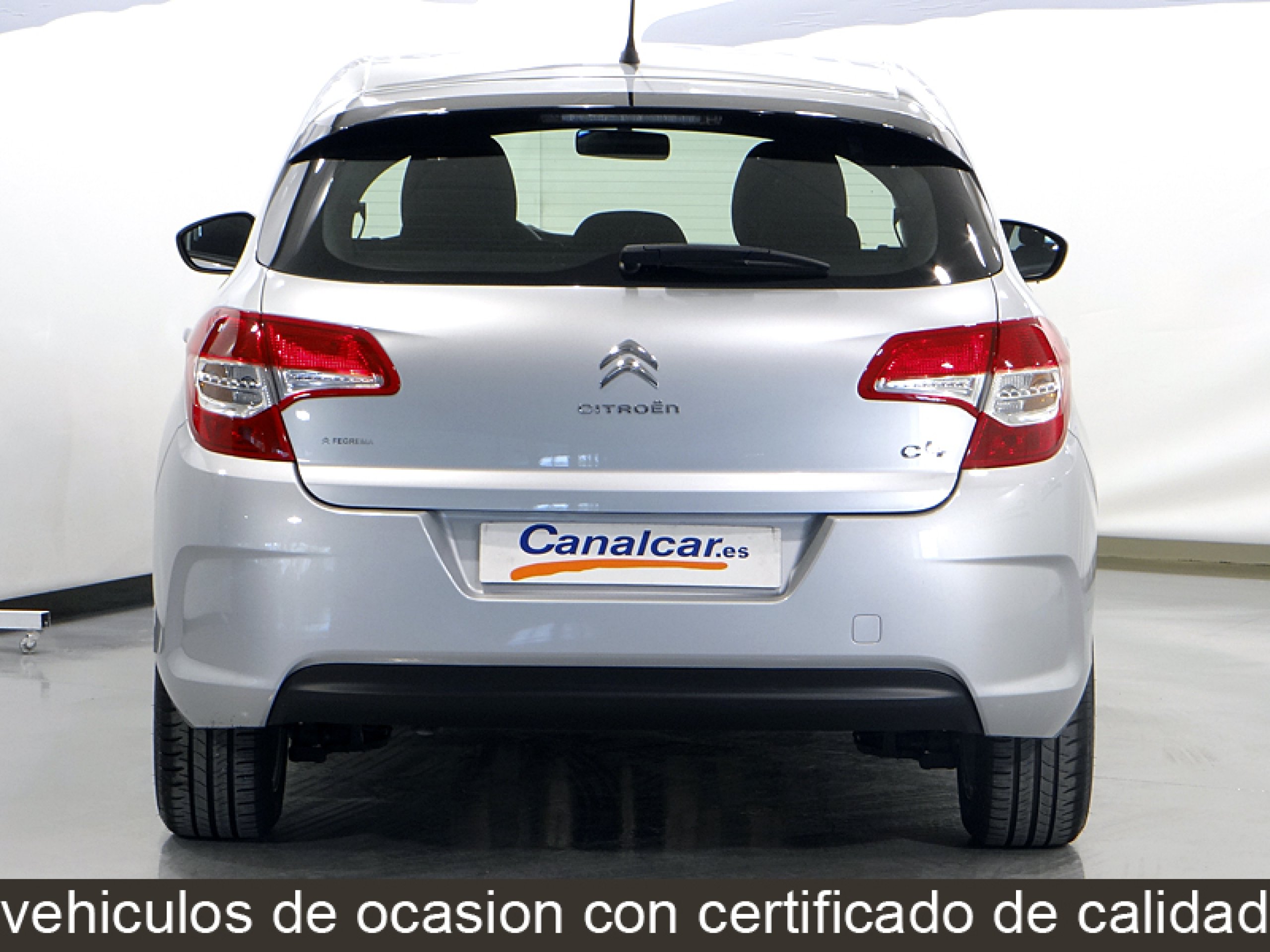 Foto Citroen C4 7