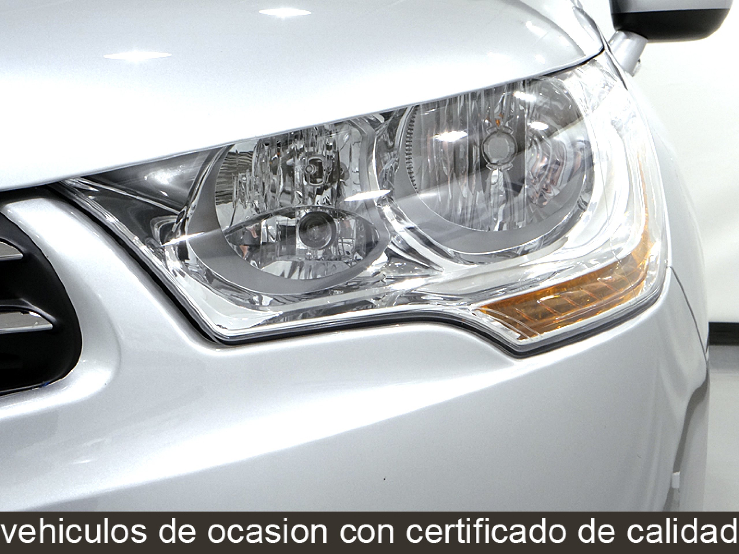 Foto Citroen C4 15