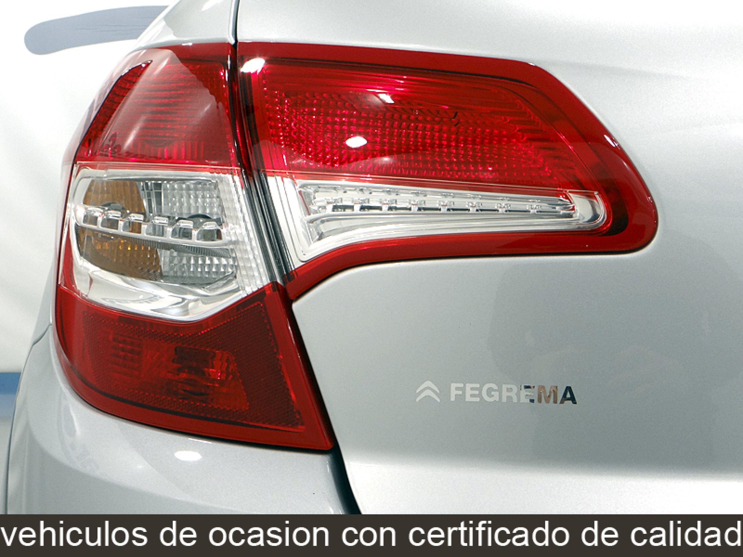 Foto Citroen C4 16