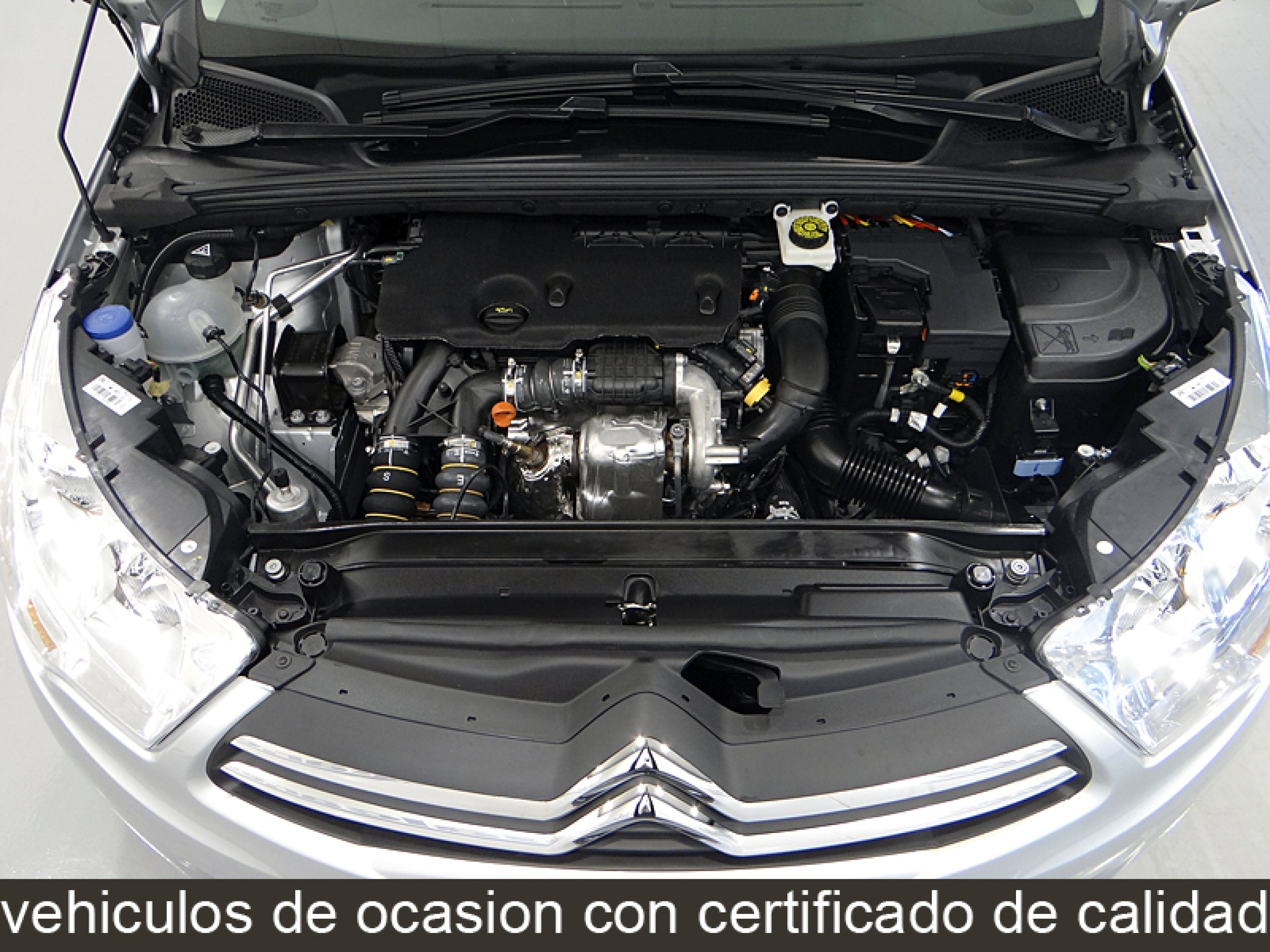 Foto Citroen C4 18