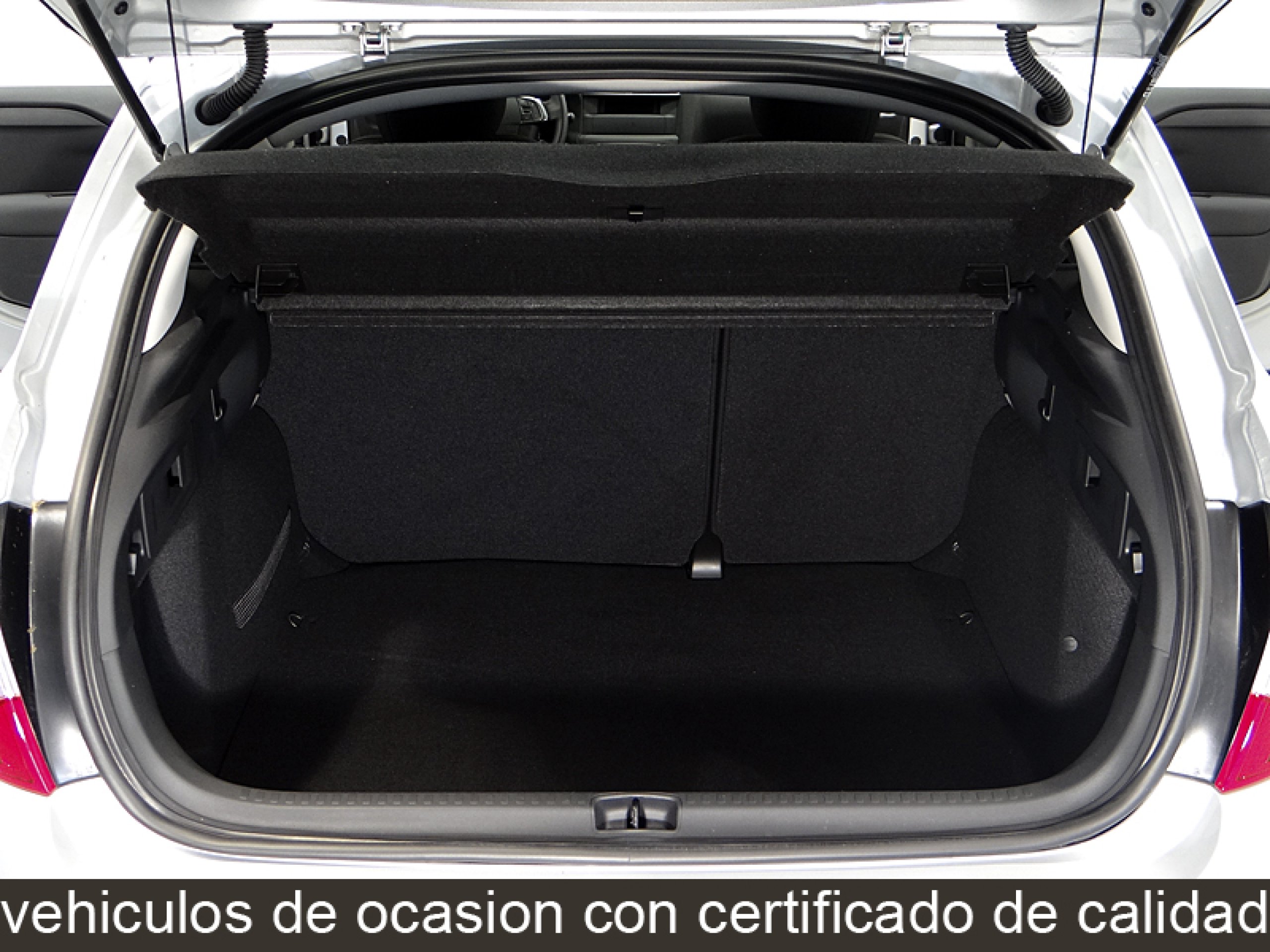 Foto Citroen C4 19