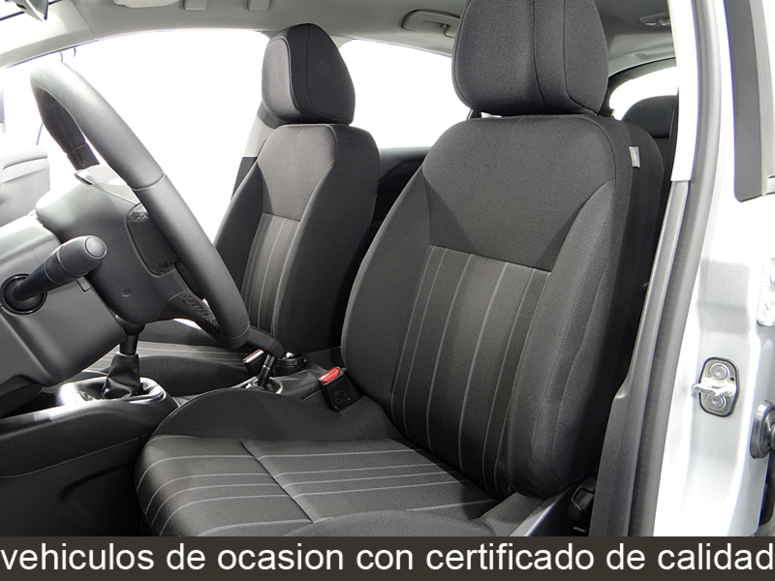 Foto Citroen C4 20
