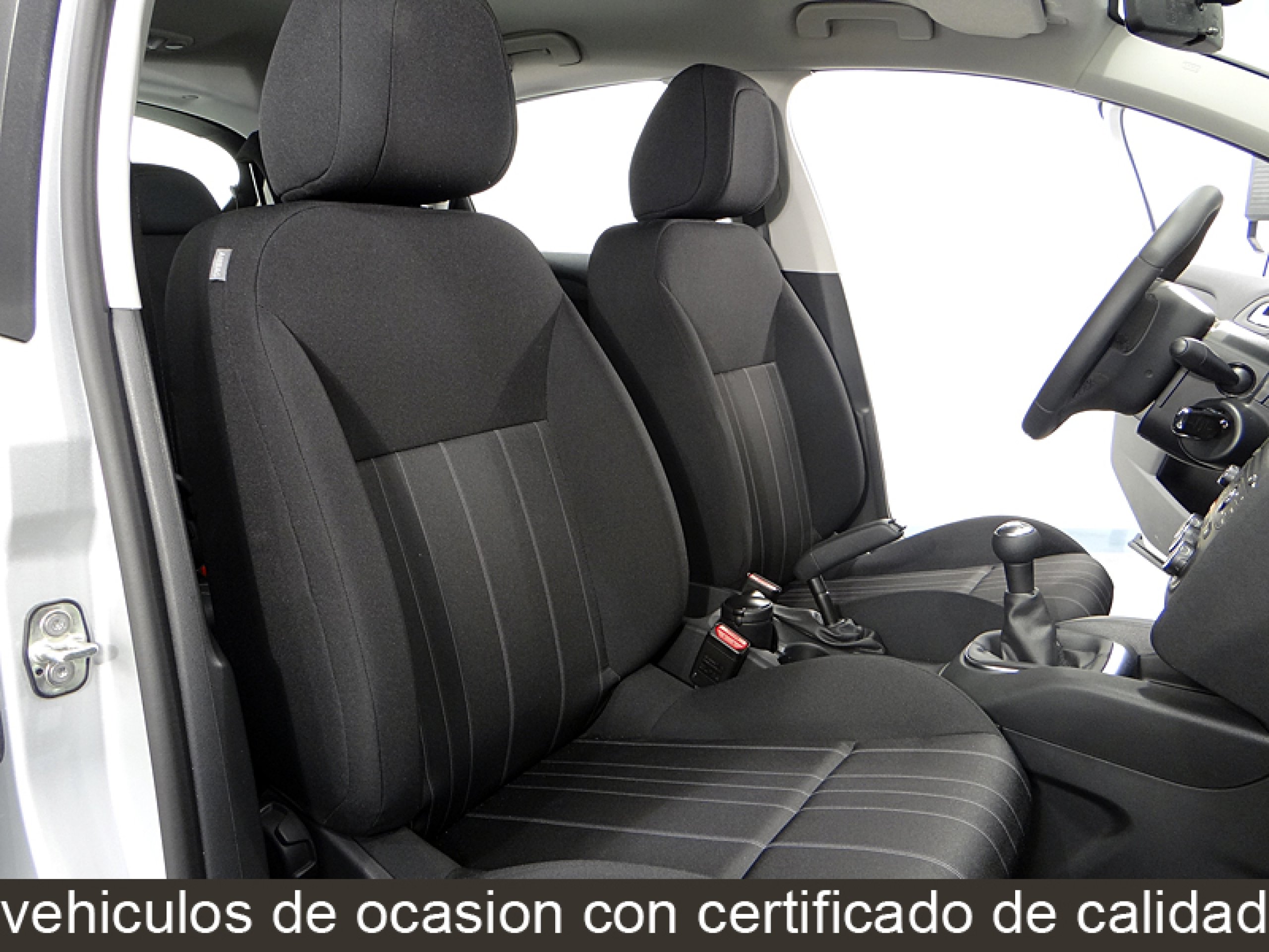 Foto Citroen C4 21