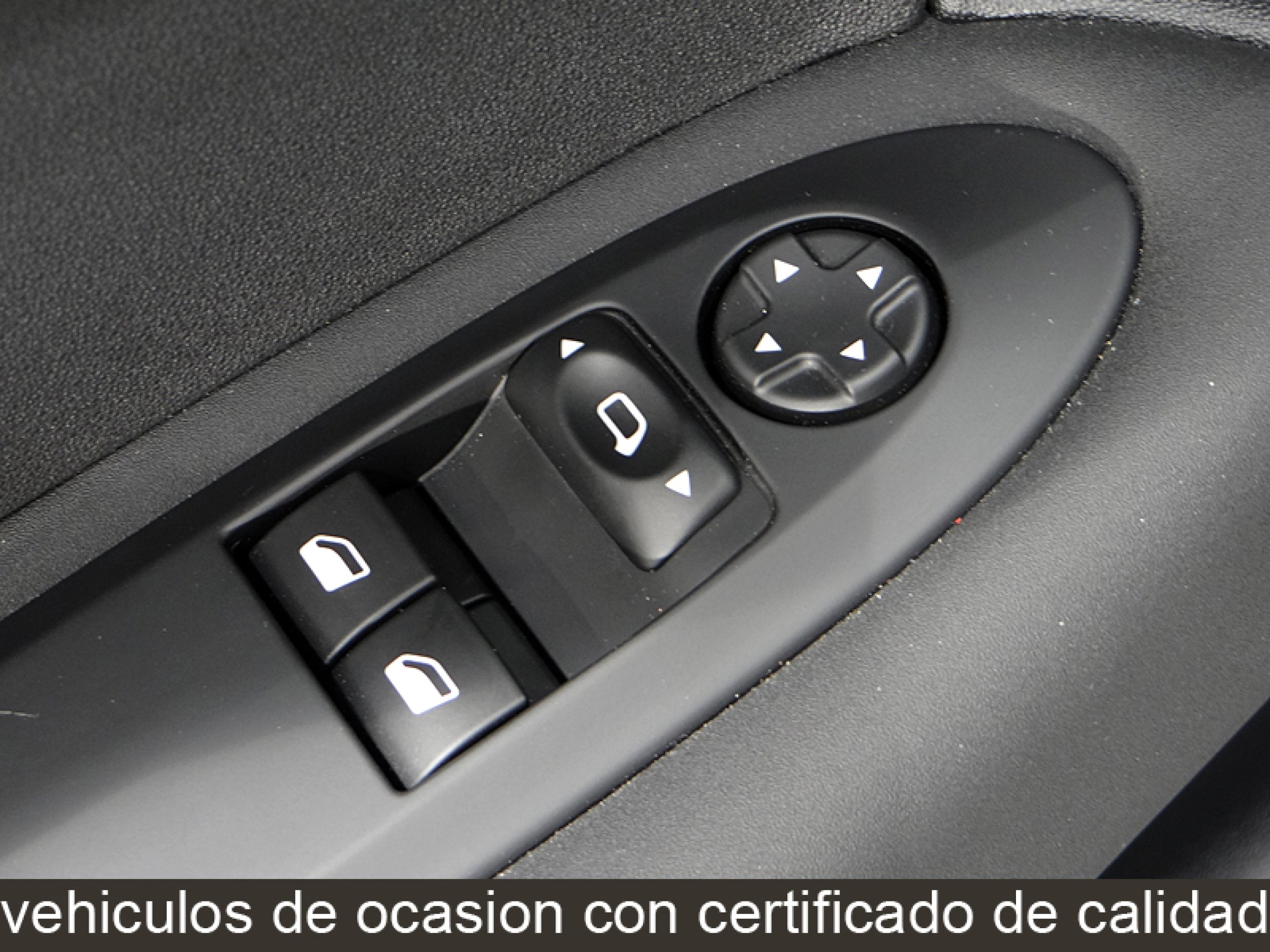 Foto Citroen C4 25