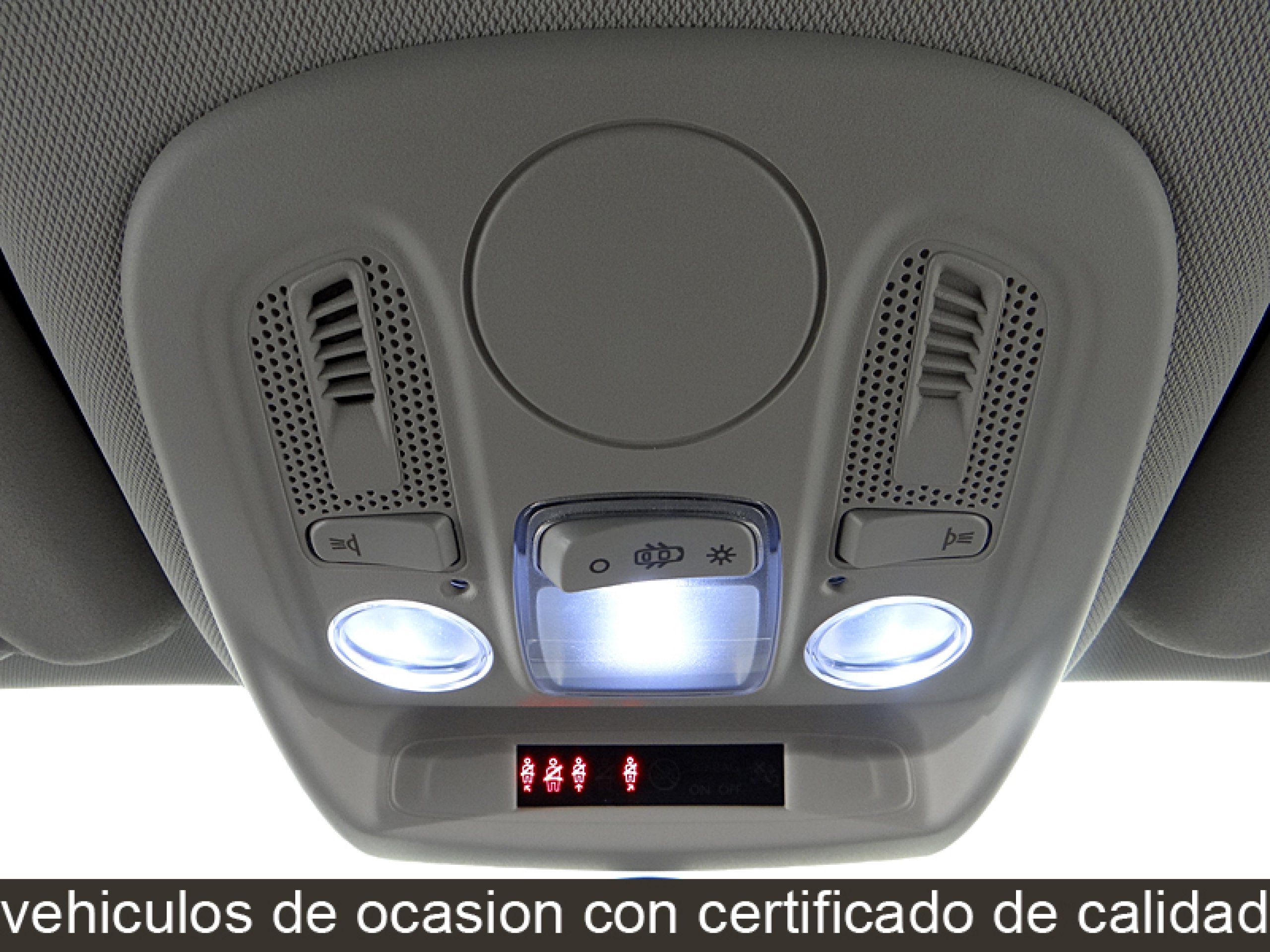 Foto Citroen C4 26