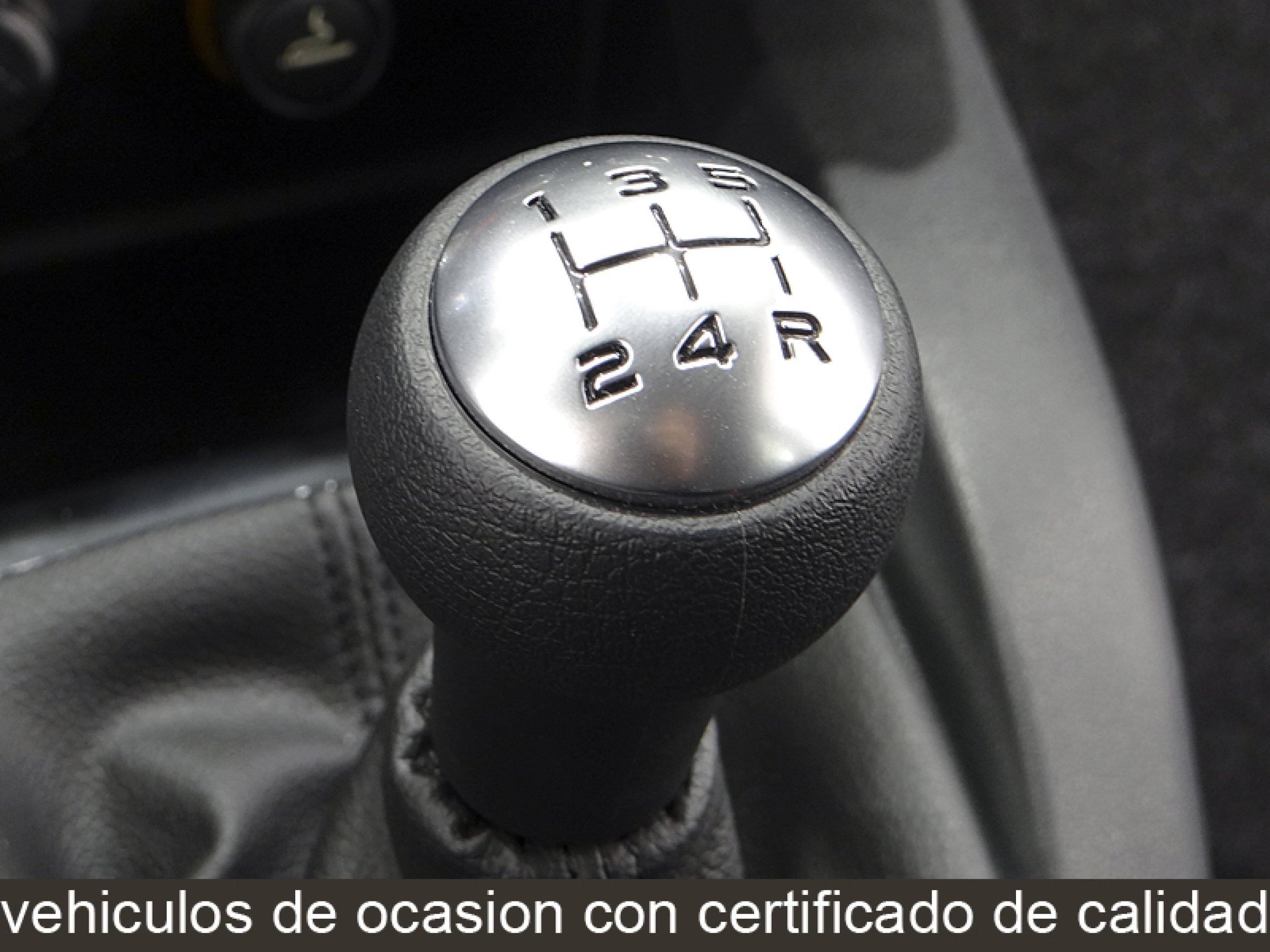 Foto Citroen C4 27