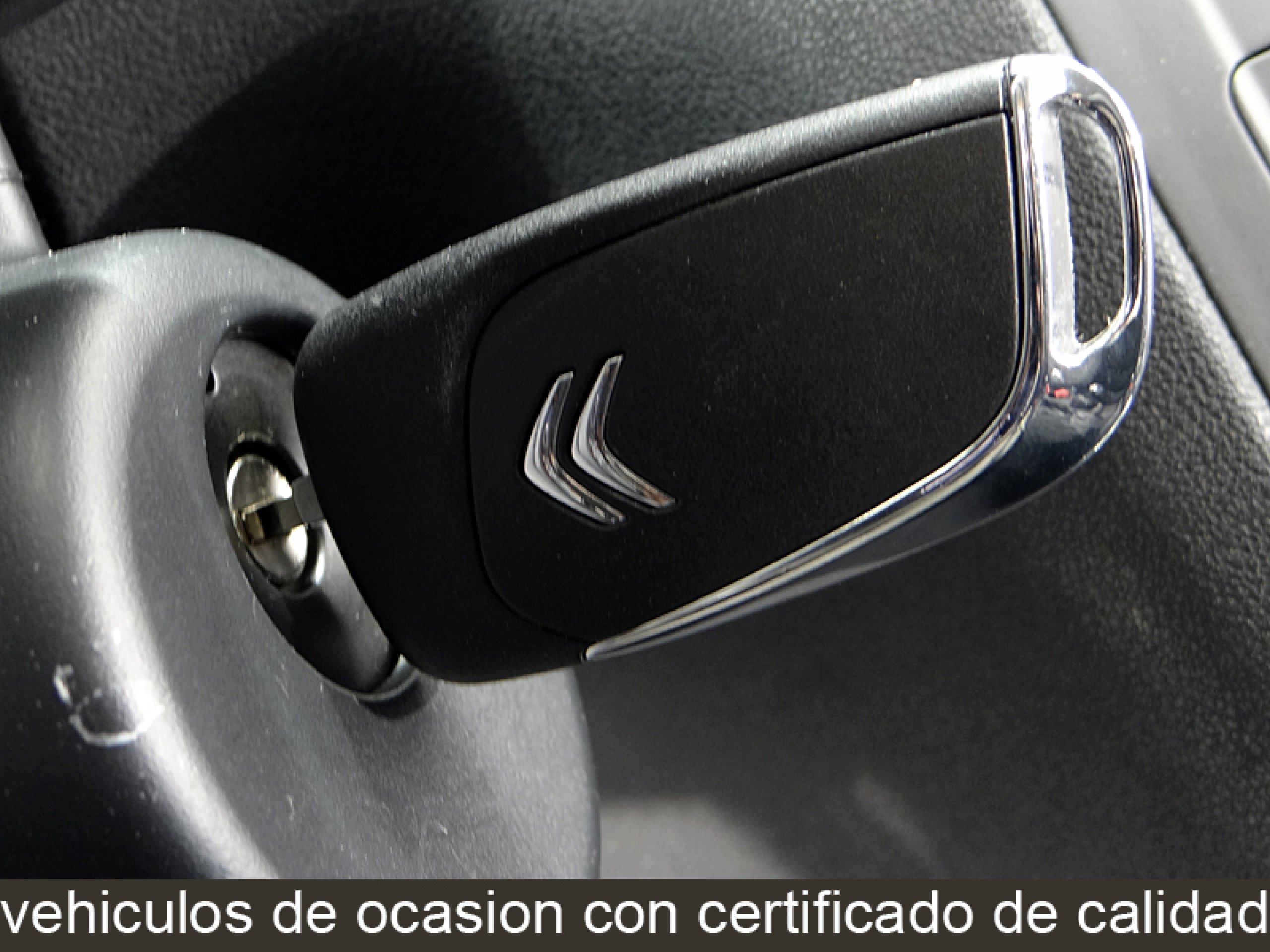 Foto Citroen C4 32