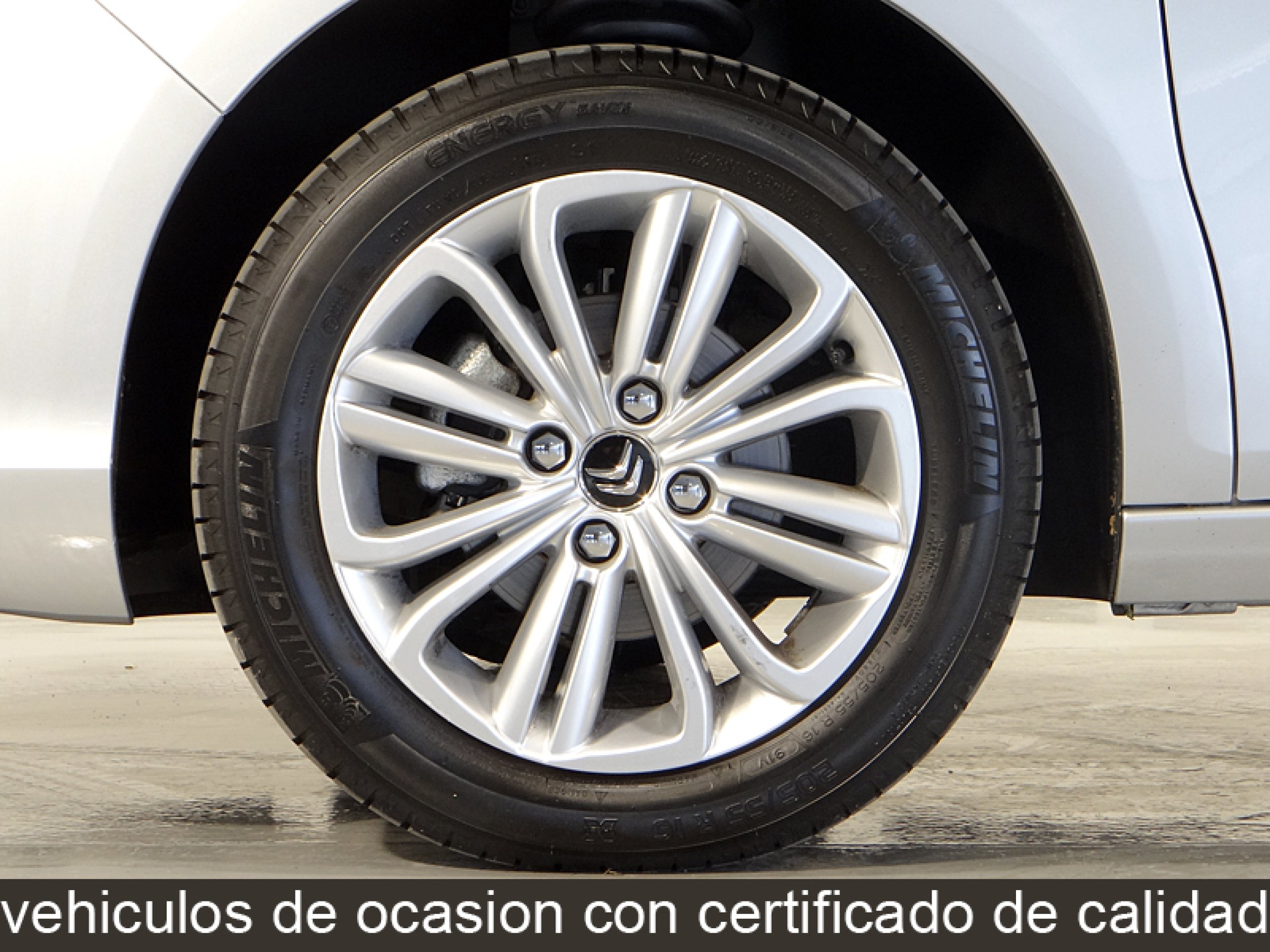 Foto Citroen C4 33