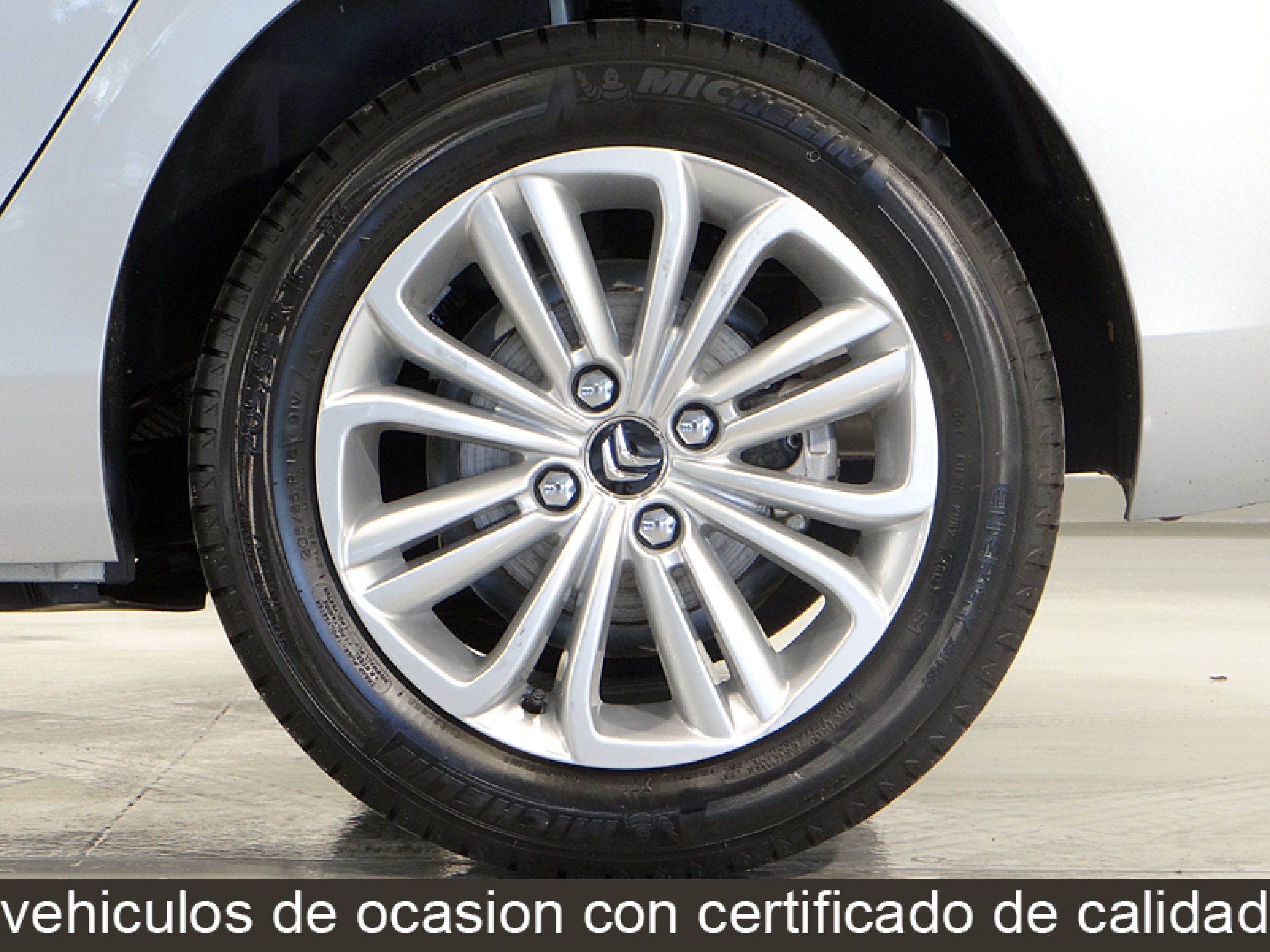 Foto Citroen C4 34