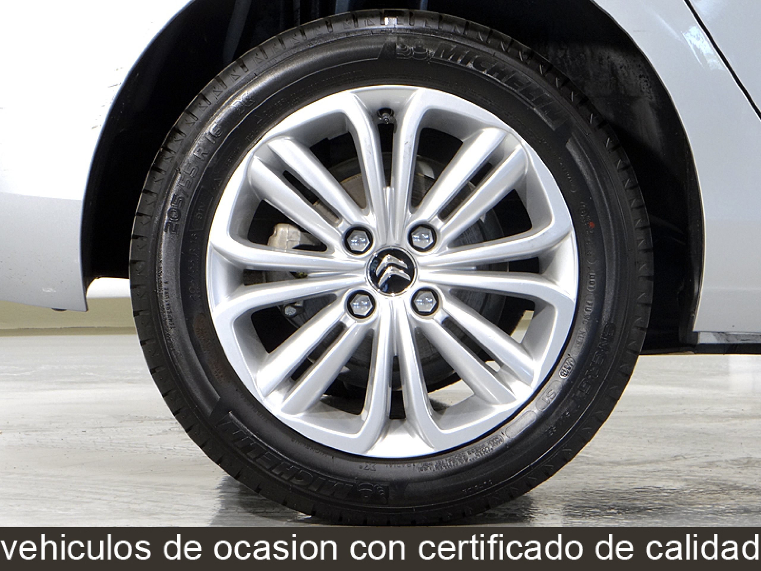 Foto Citroen C4 35