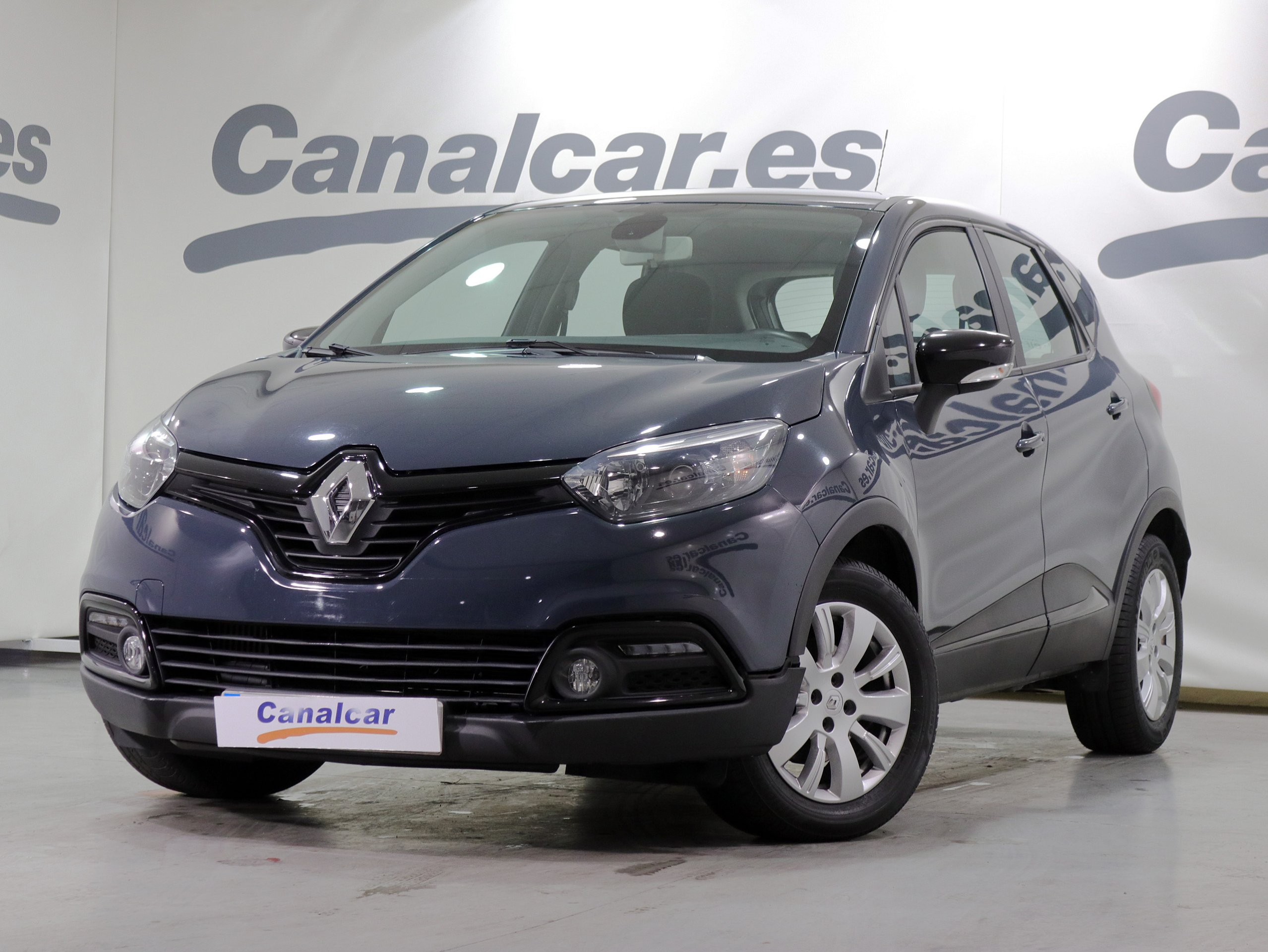 Foto Renault Captur 1