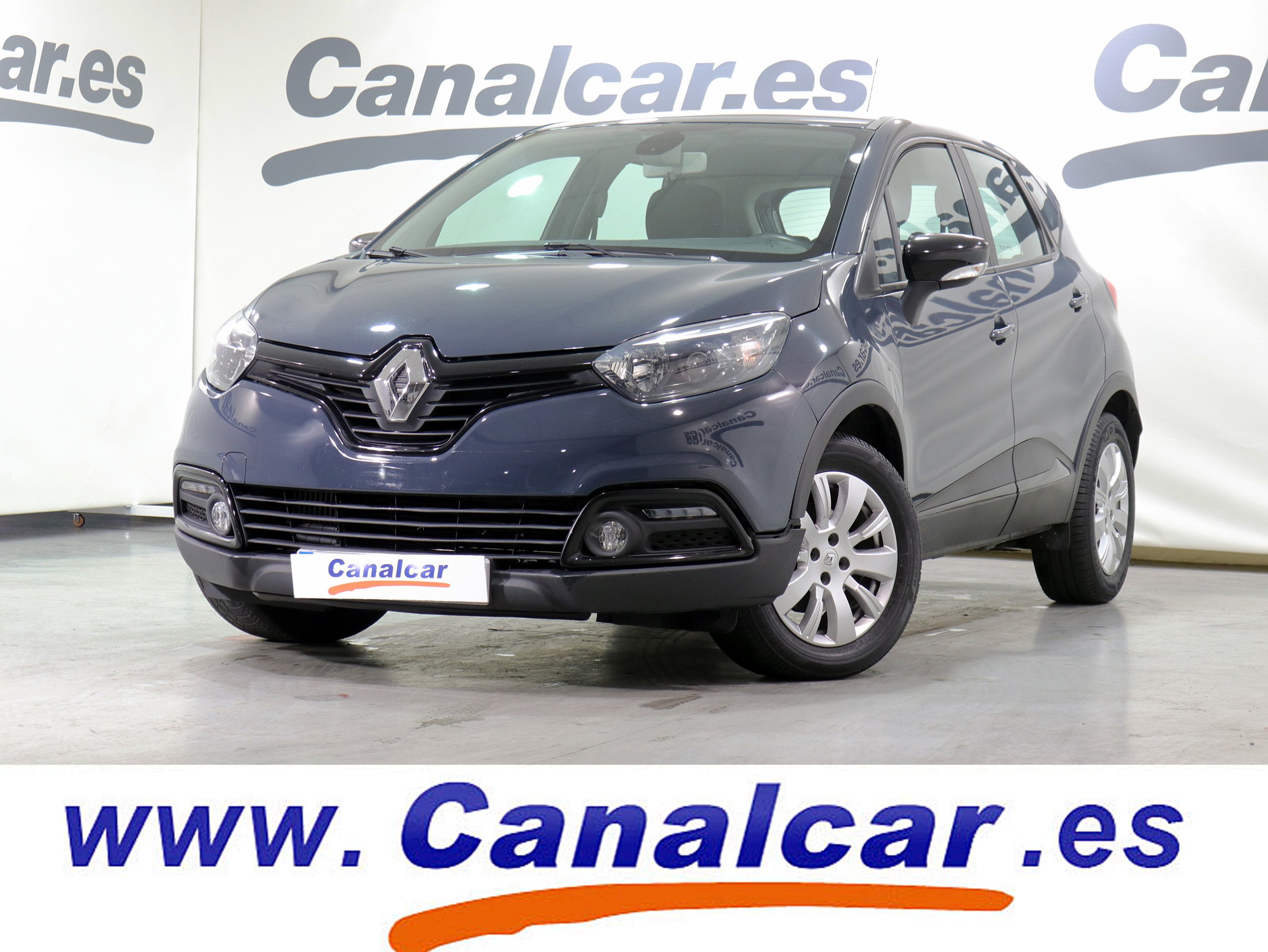 Foto Renault Captur 2