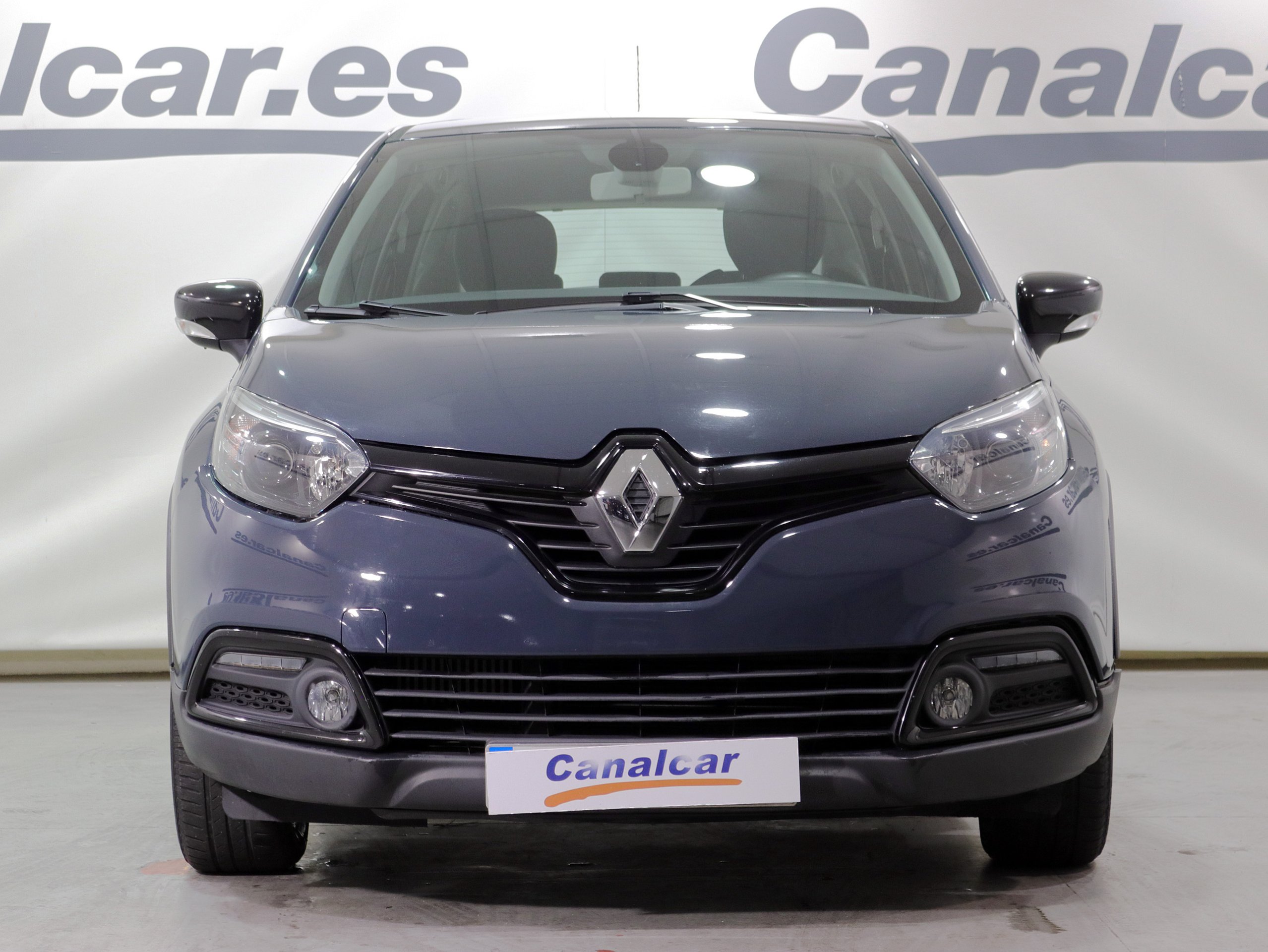Foto Renault Captur 3