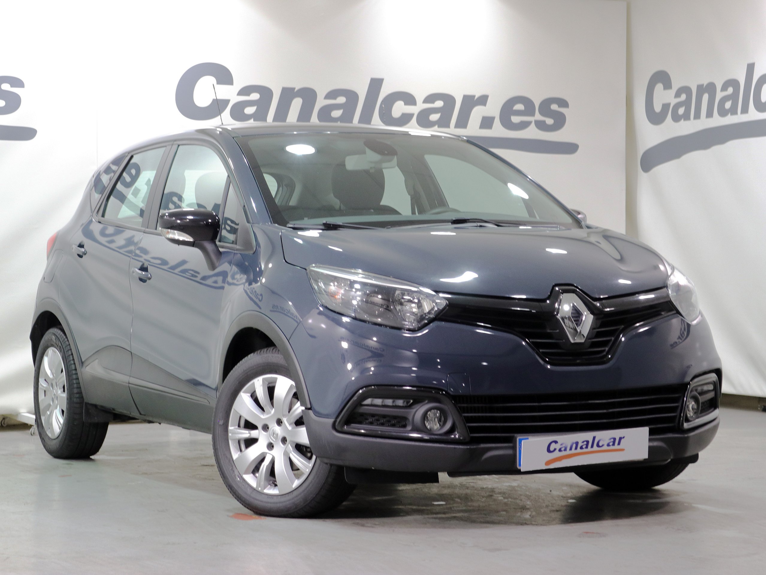 Foto Renault Captur 4