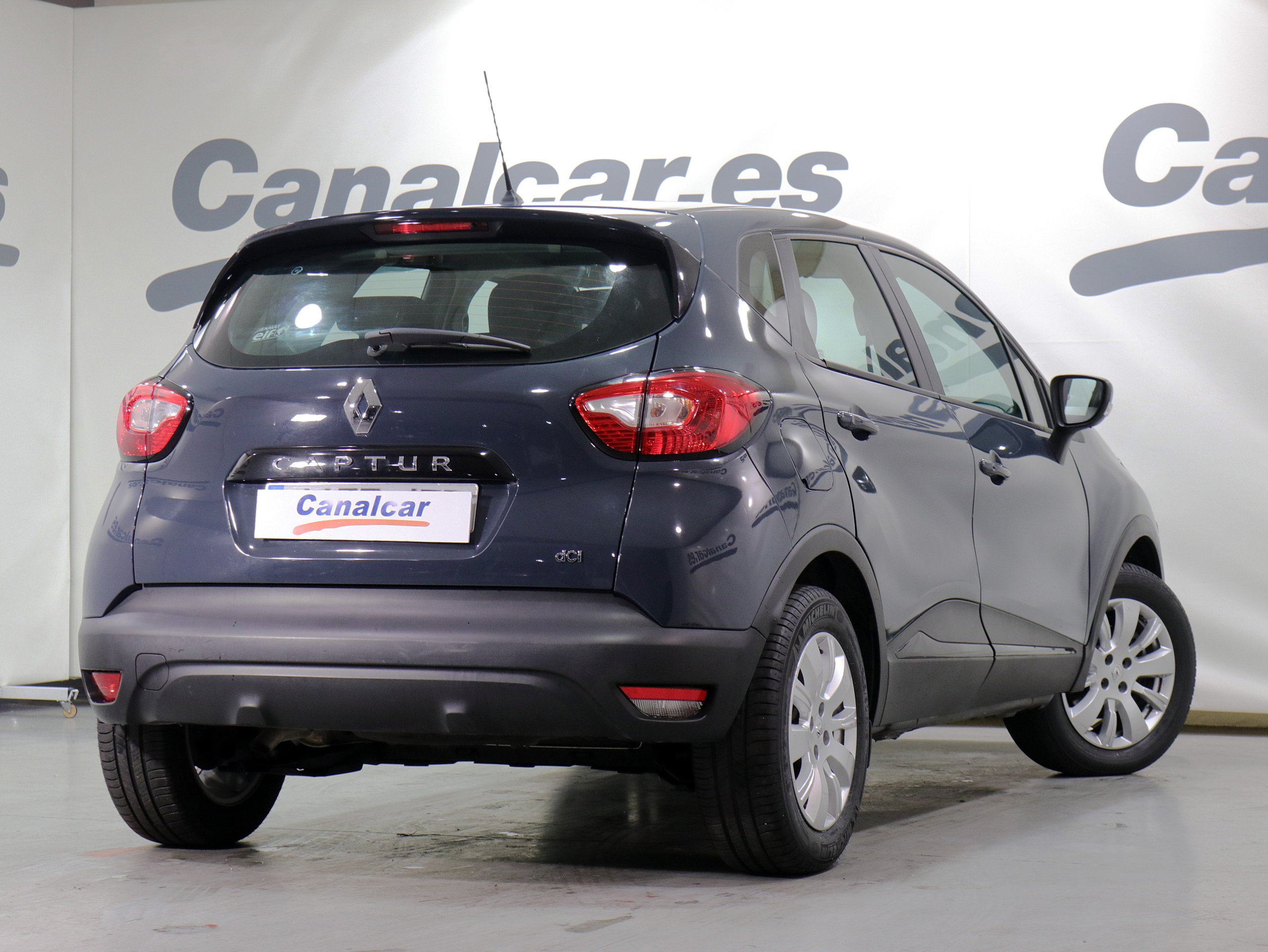 Foto Renault Captur 5