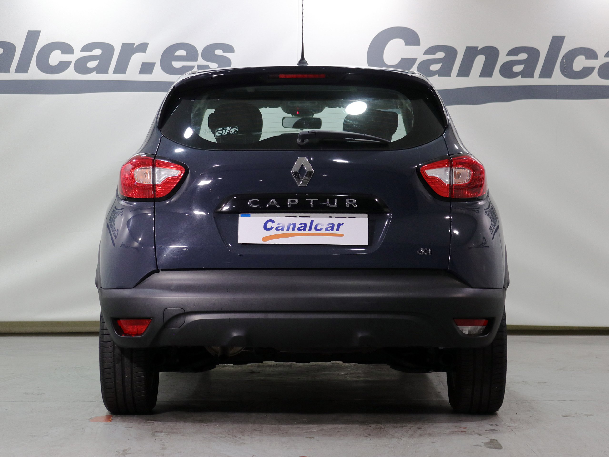 Foto Renault Captur 6