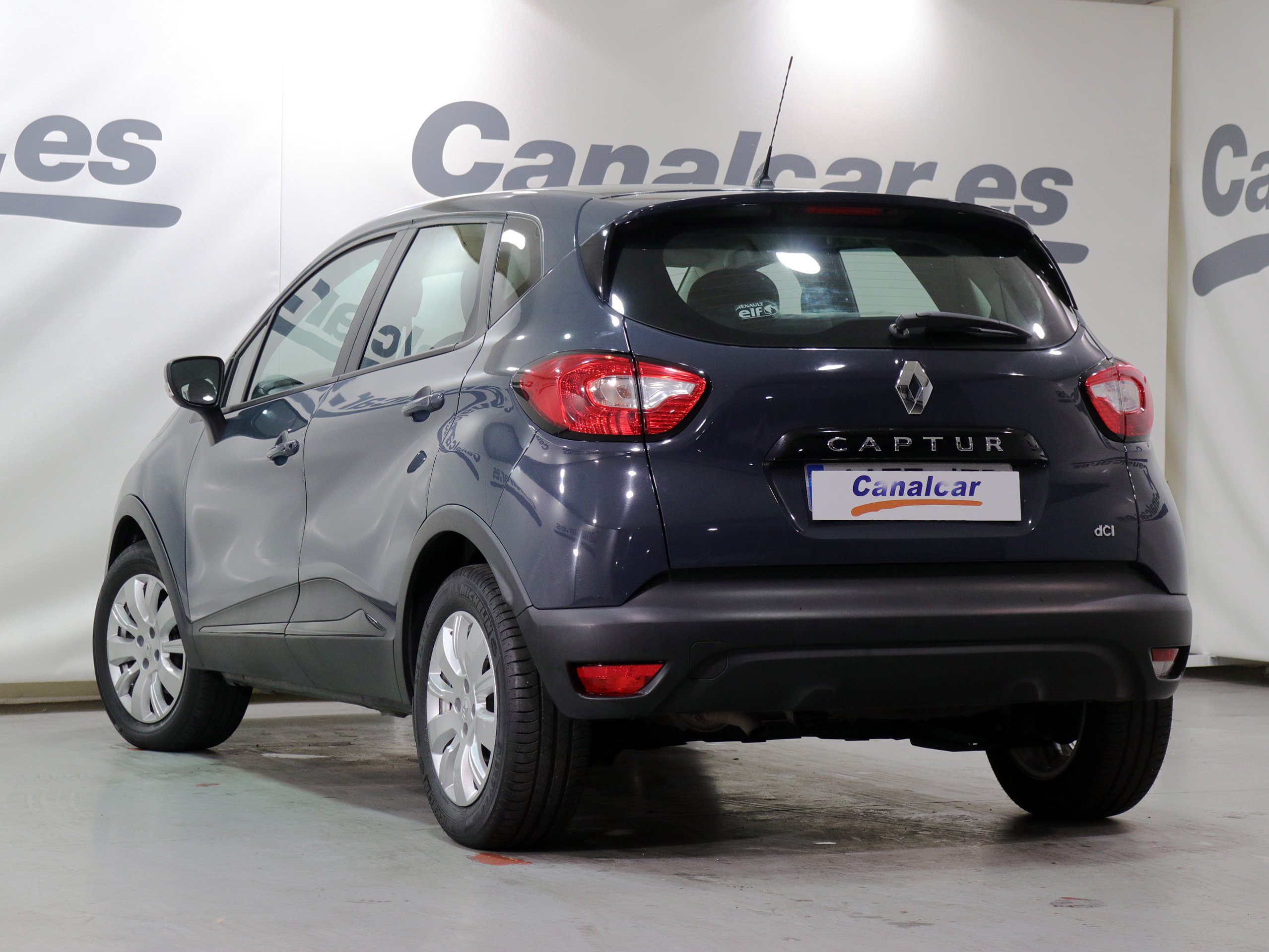 Foto Renault Captur 7