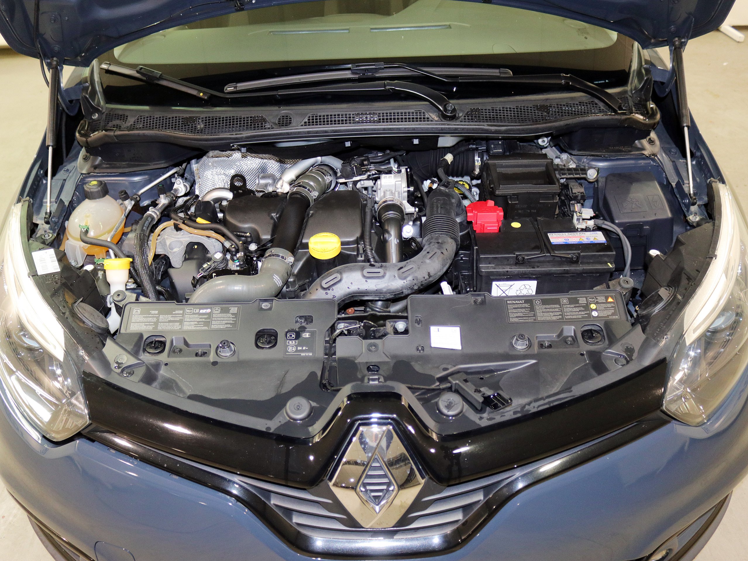 Foto Renault Captur 8