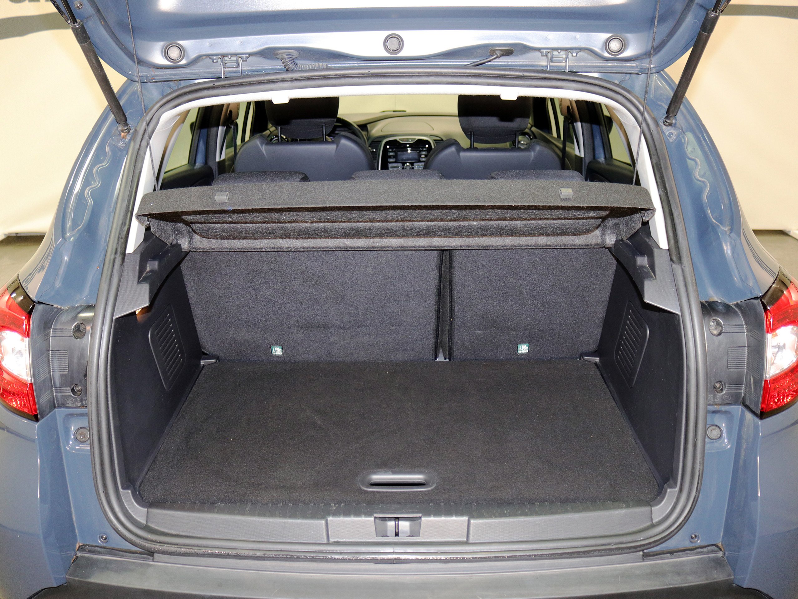 Foto Renault Captur 9