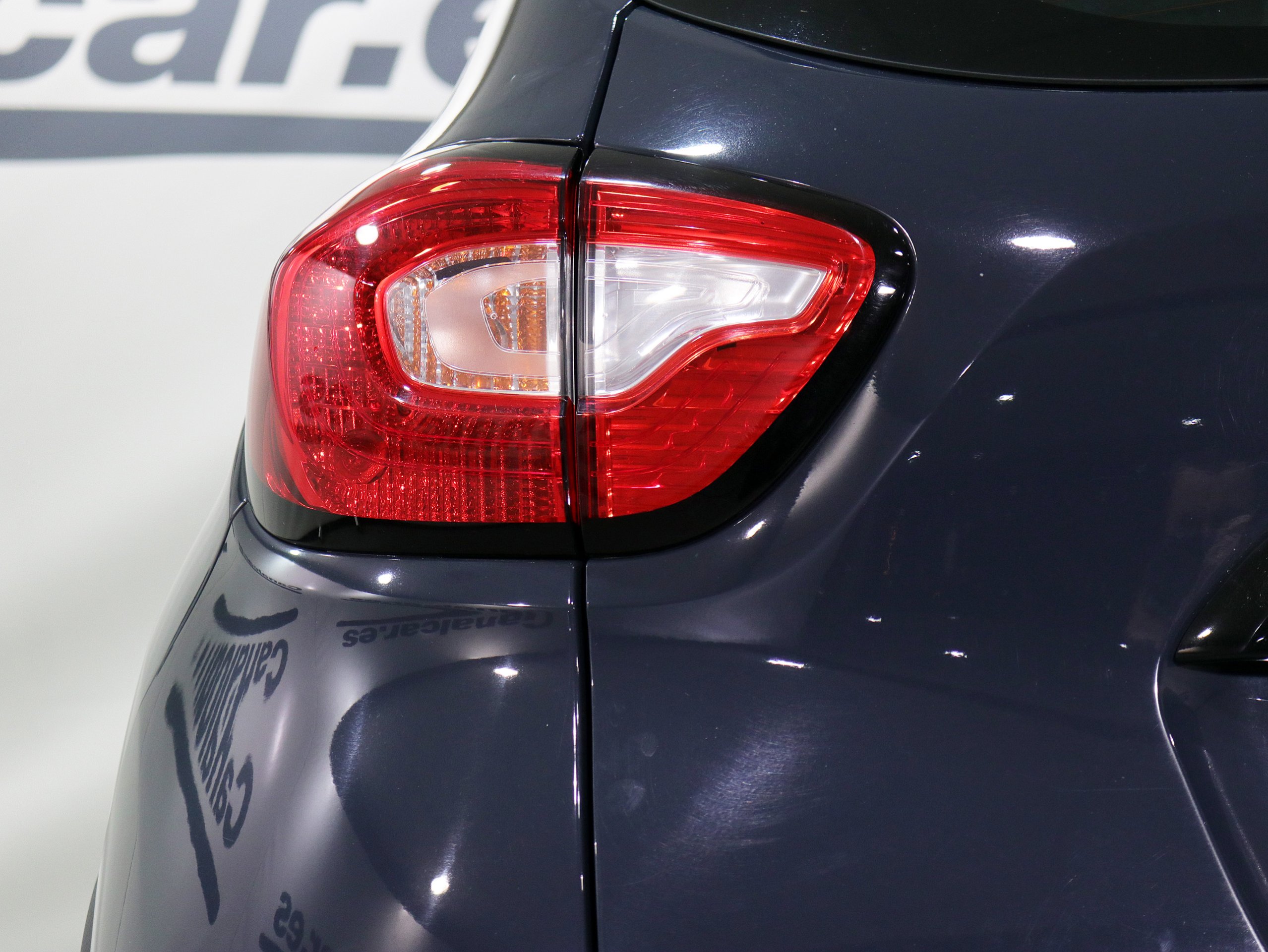 Foto Renault Captur 10