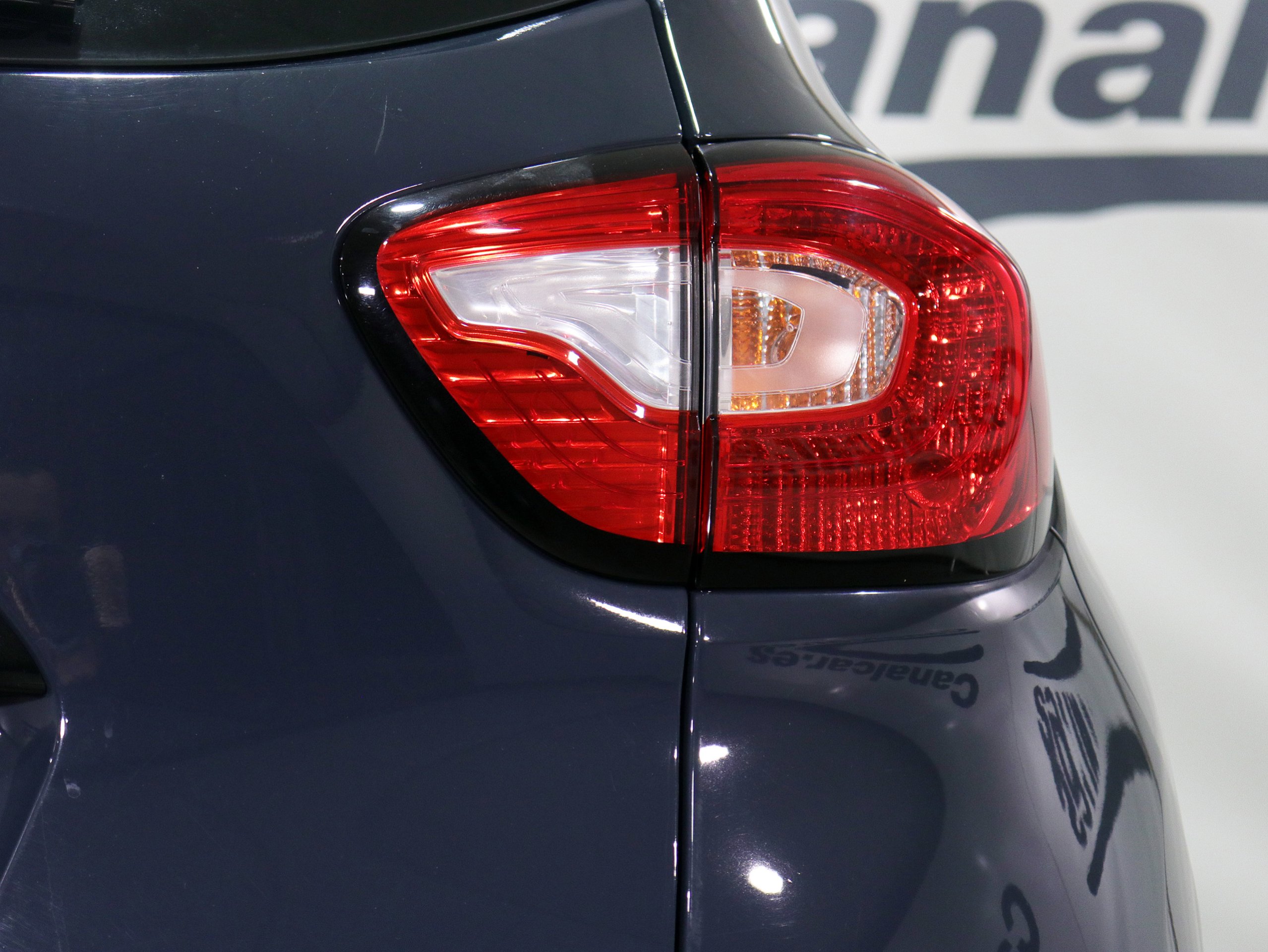 Foto Renault Captur 11