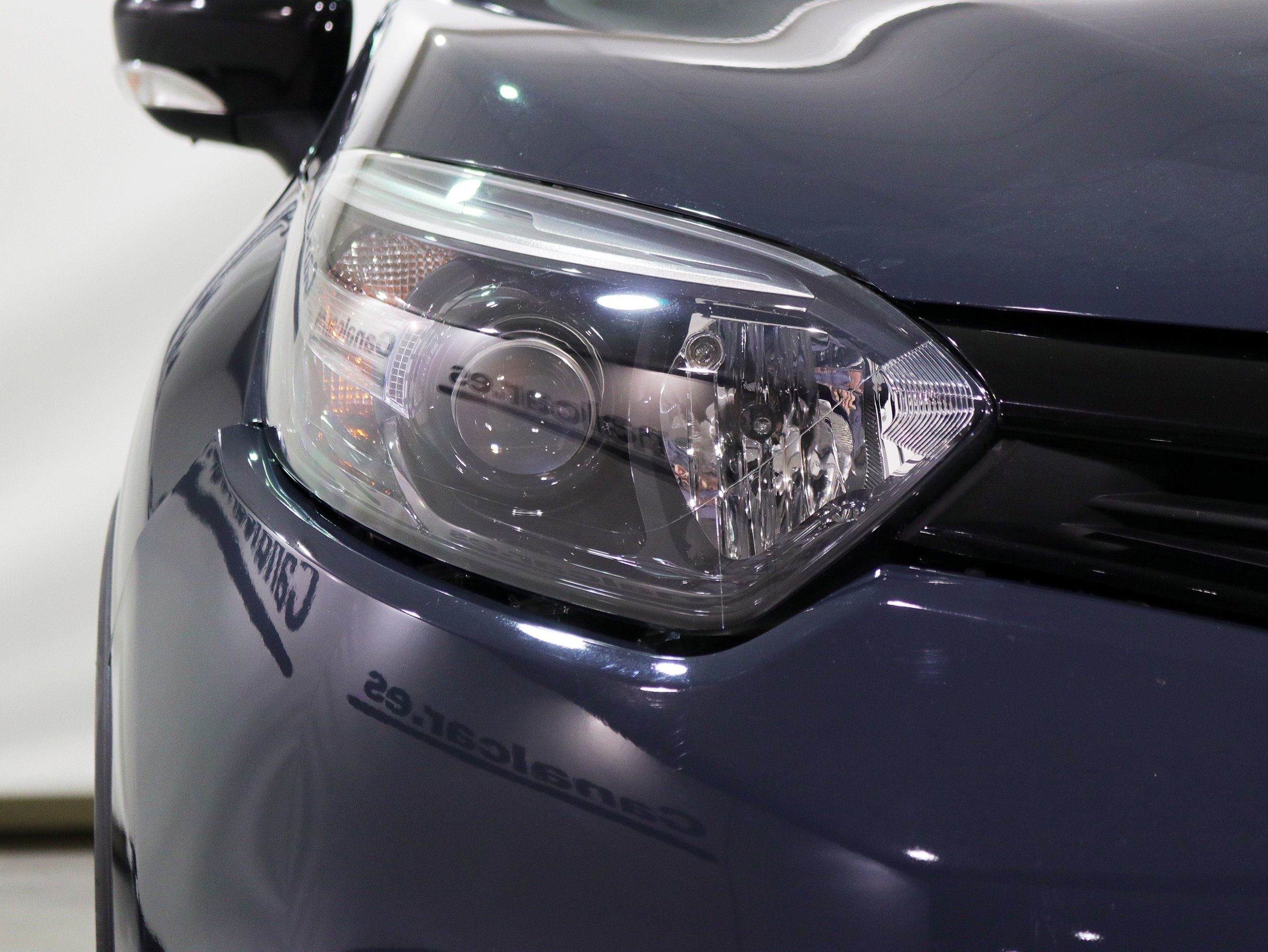 Foto Renault Captur 12