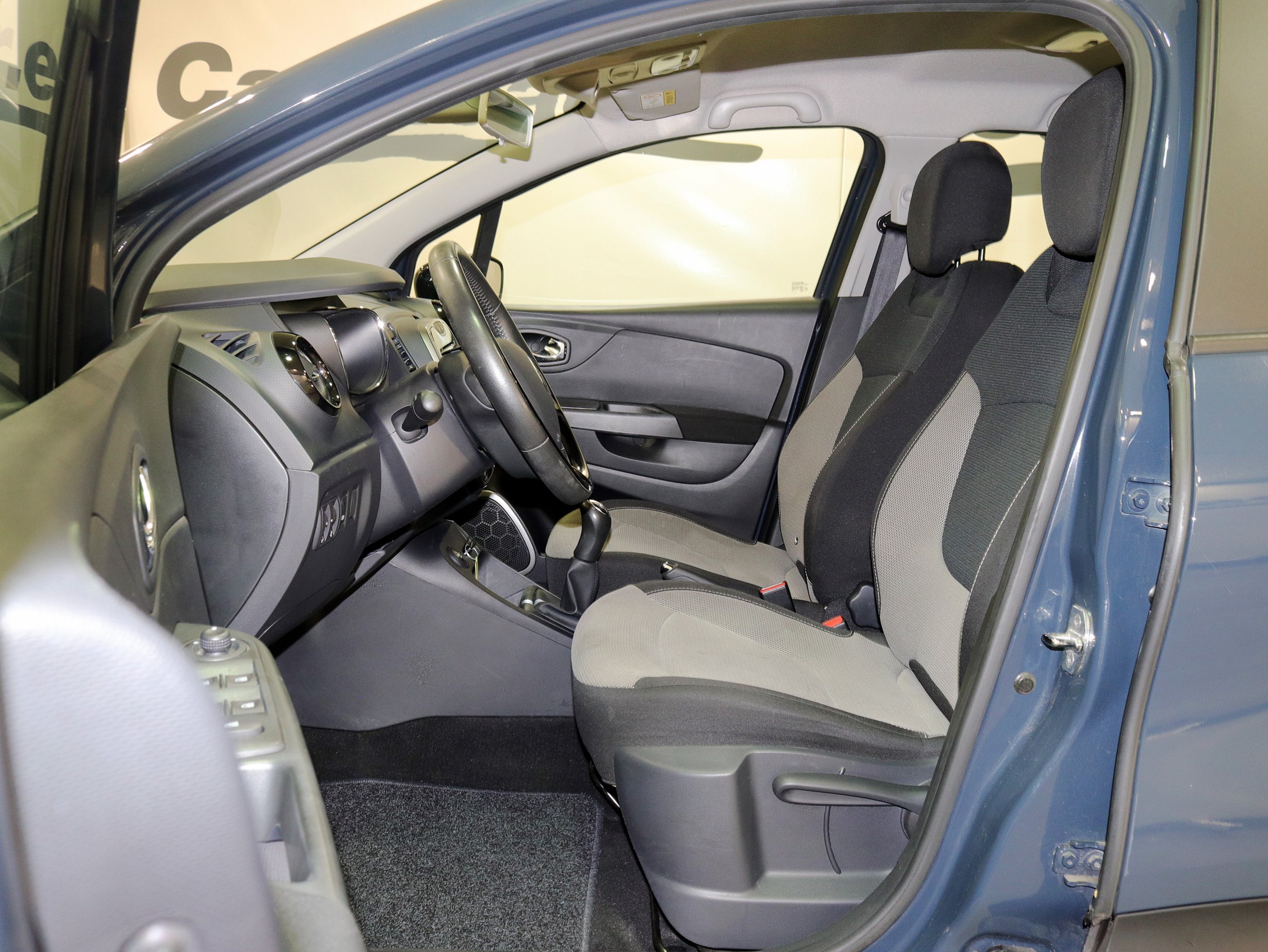 Foto Renault Captur 15