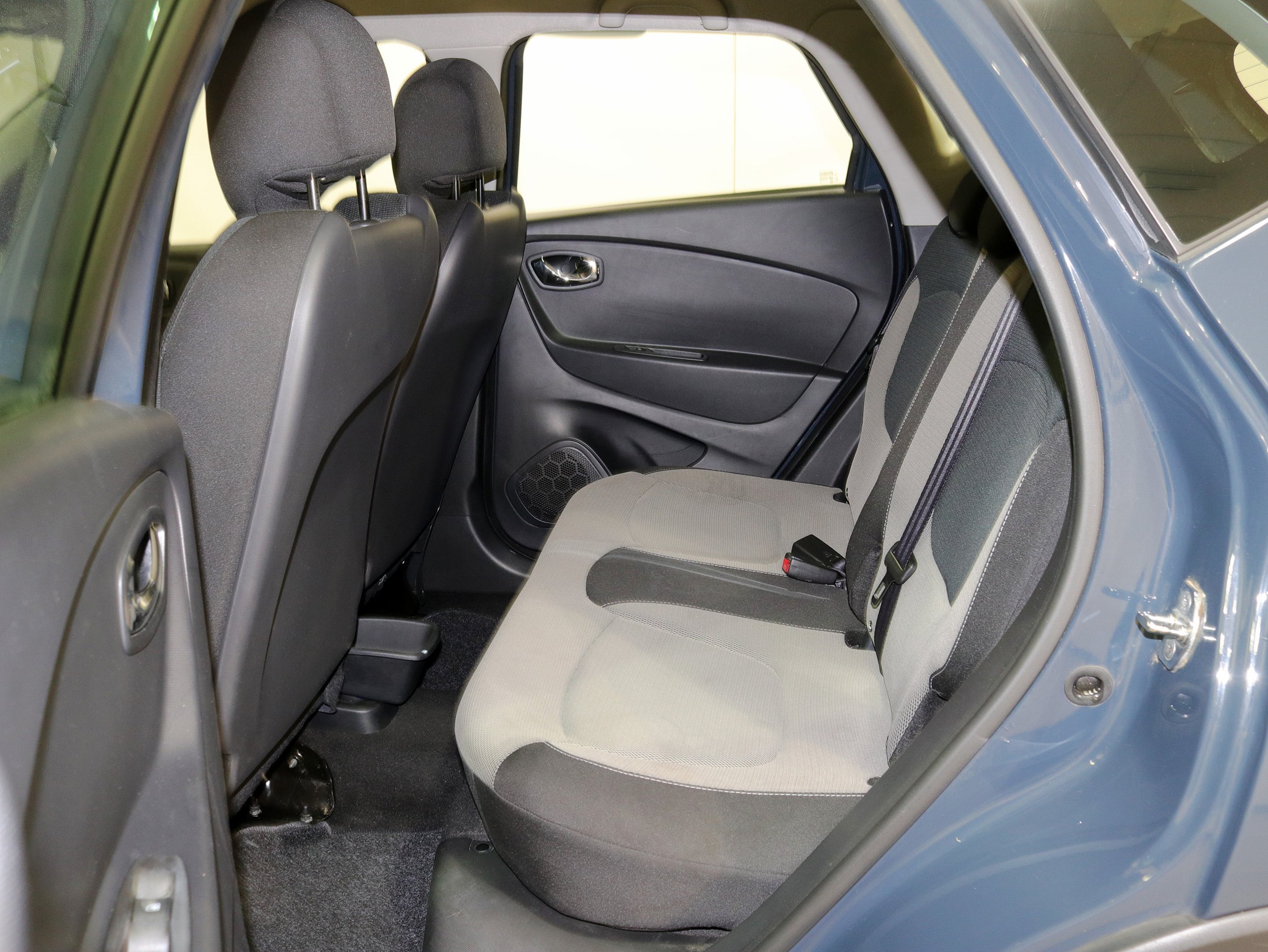 Foto Renault Captur 16