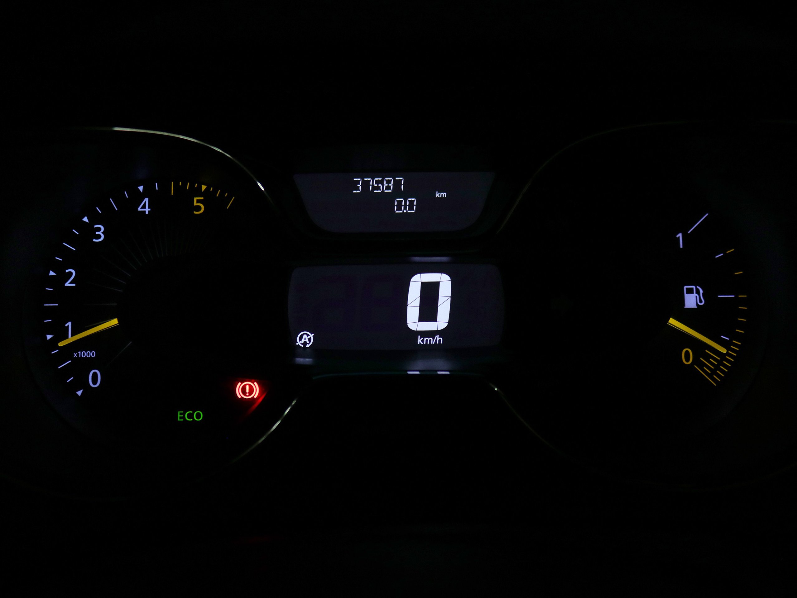 Foto Renault Captur 17