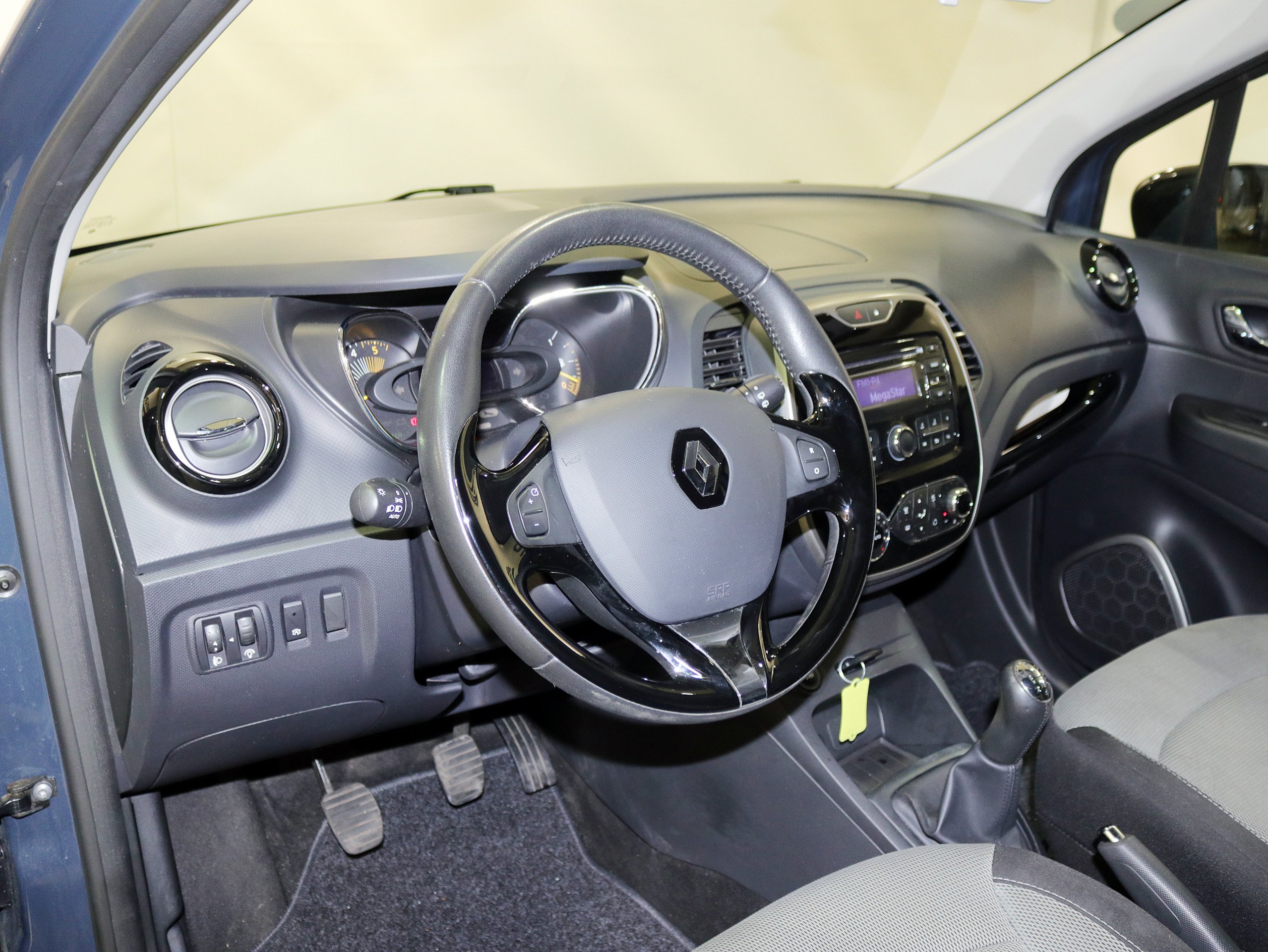 Foto Renault Captur 18